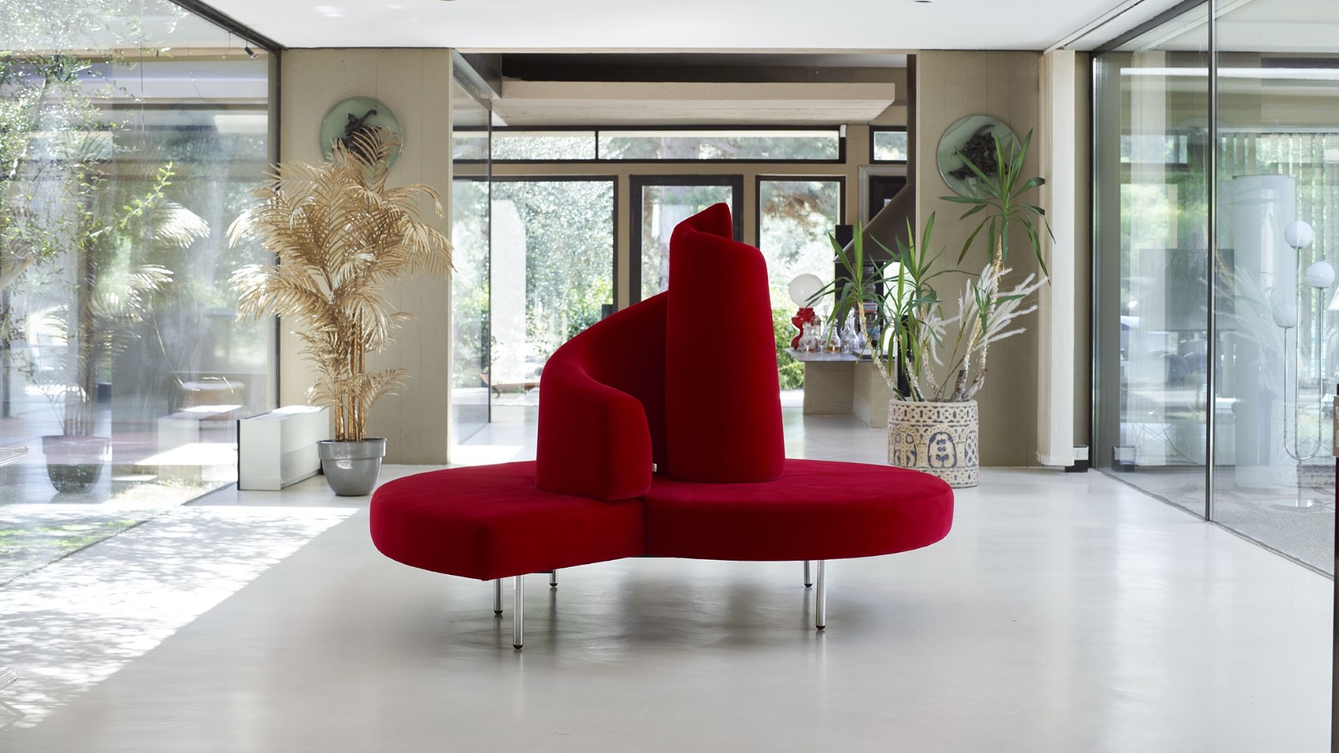 edra タトリン　スパイラルソファー Principale_Tatlin_1.jpg