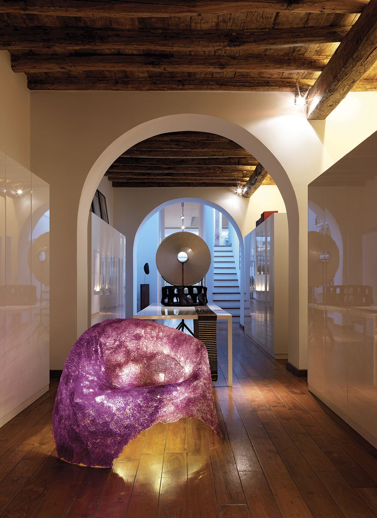 Edra Ines EdraAlice , Indoor Collection Jacopo Foggini