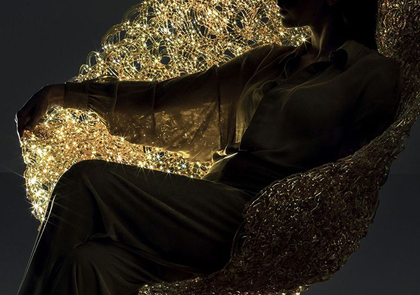 Edra Ines , Indoor Collection Jacopo Foggini