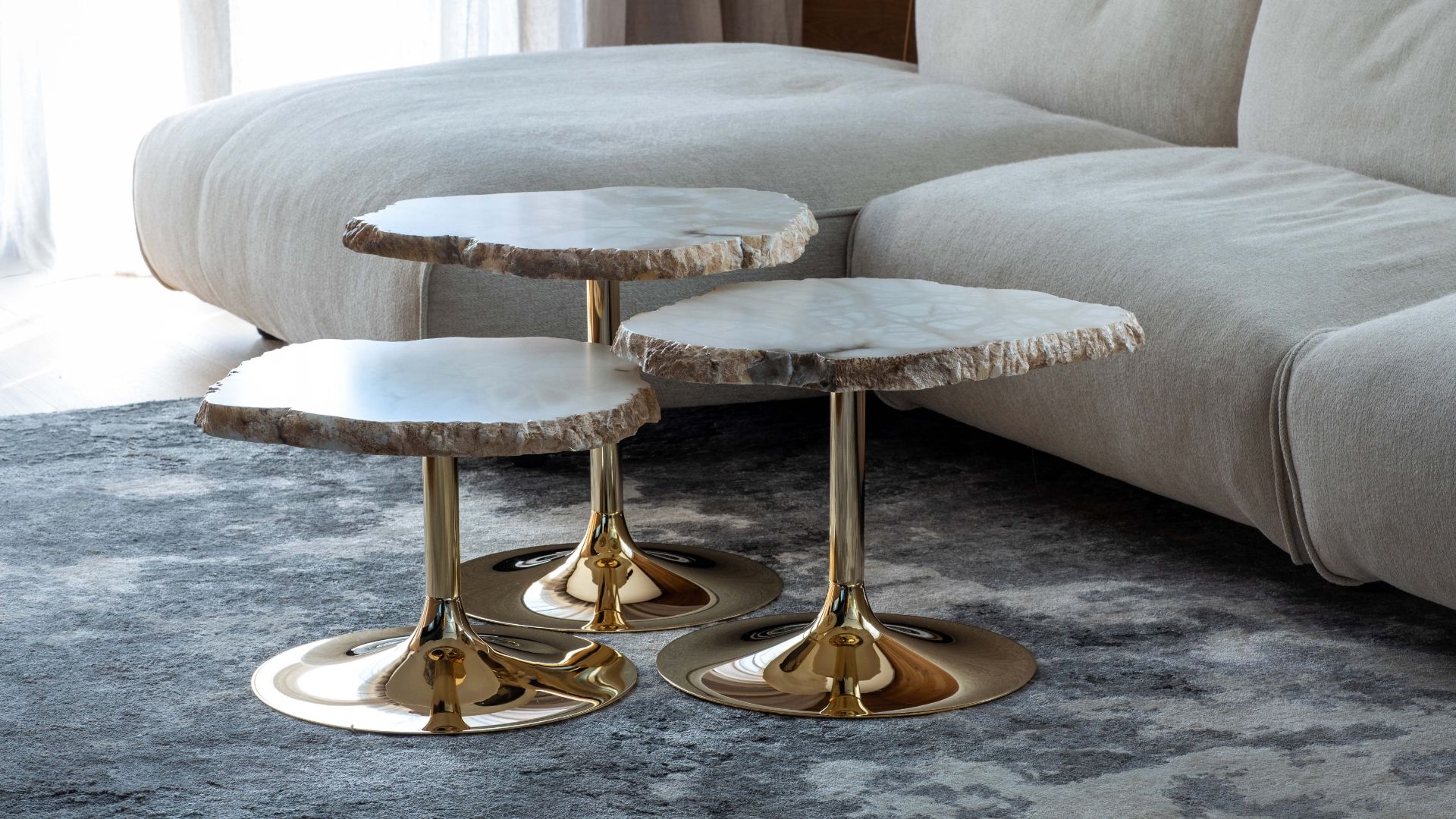 Indoor Jacopo Foggini