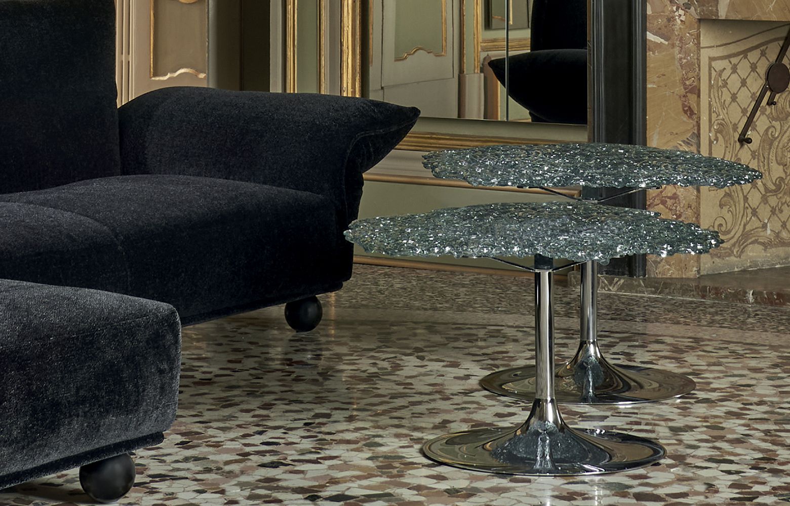 Edra , Indoor Collection Jacopo Foggini
