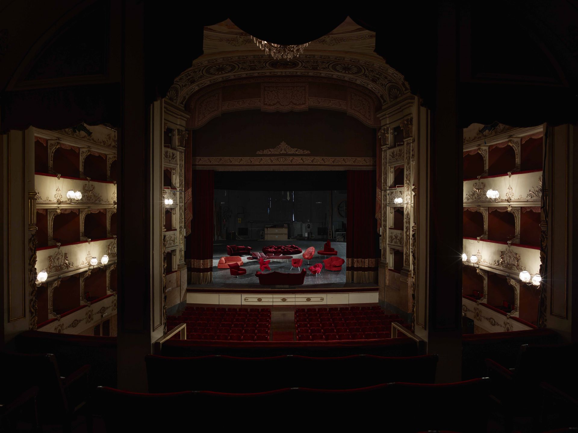 Teatro La Pergola - image 2