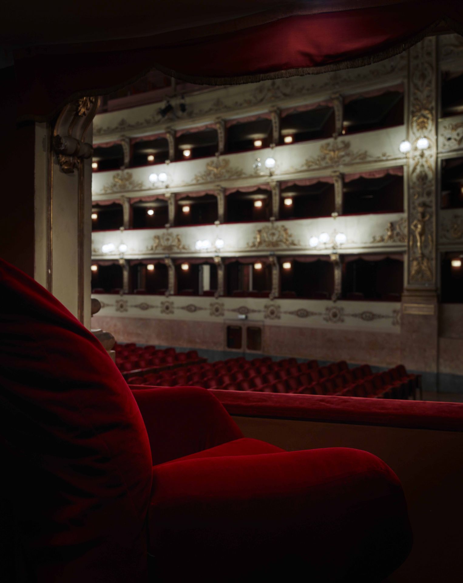 Teatro La Pergola - image 3