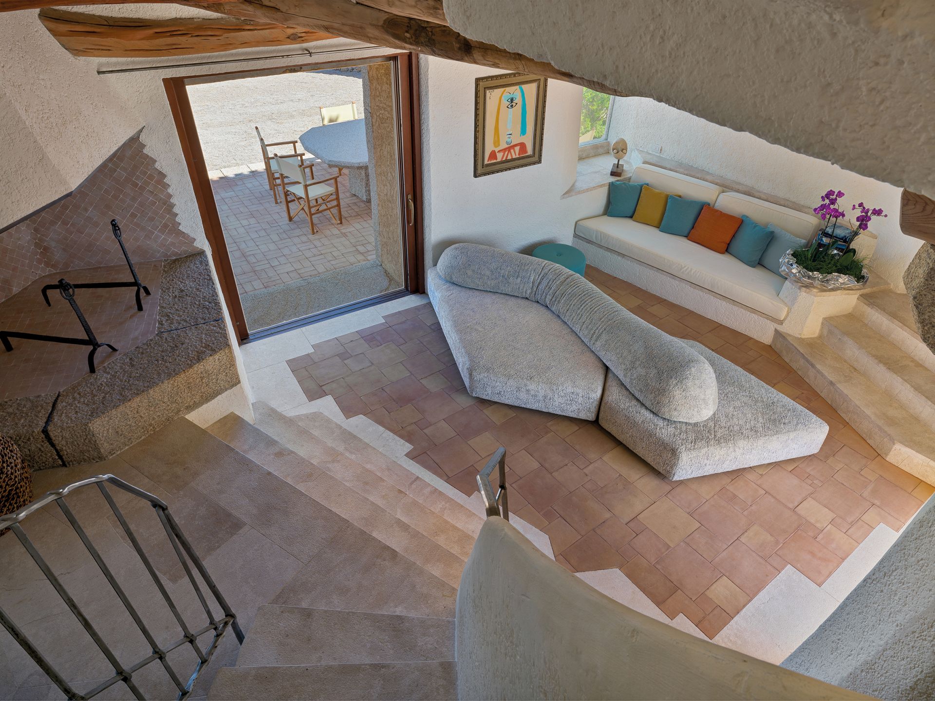 Villa in Sardegna - image 7