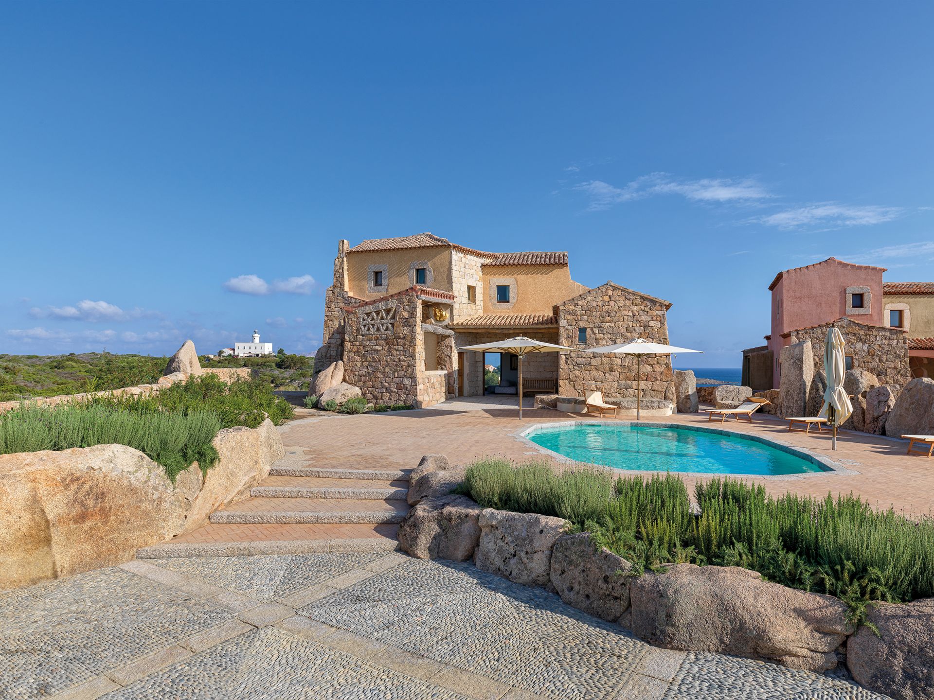 Villa in Sardegna - image 2