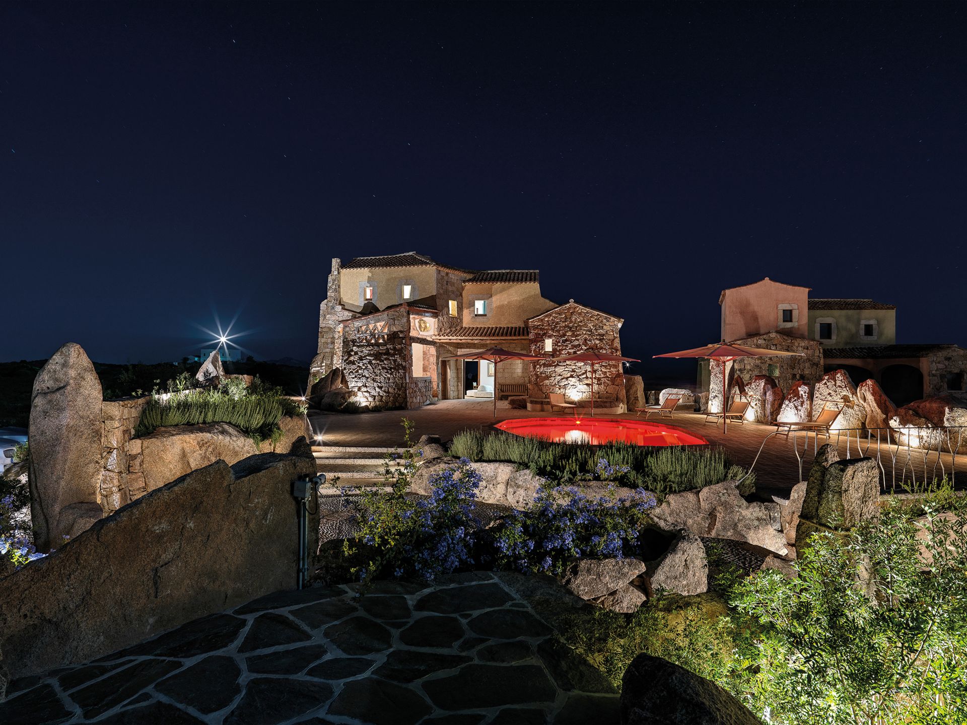 Villa in Sardegna - image 15
