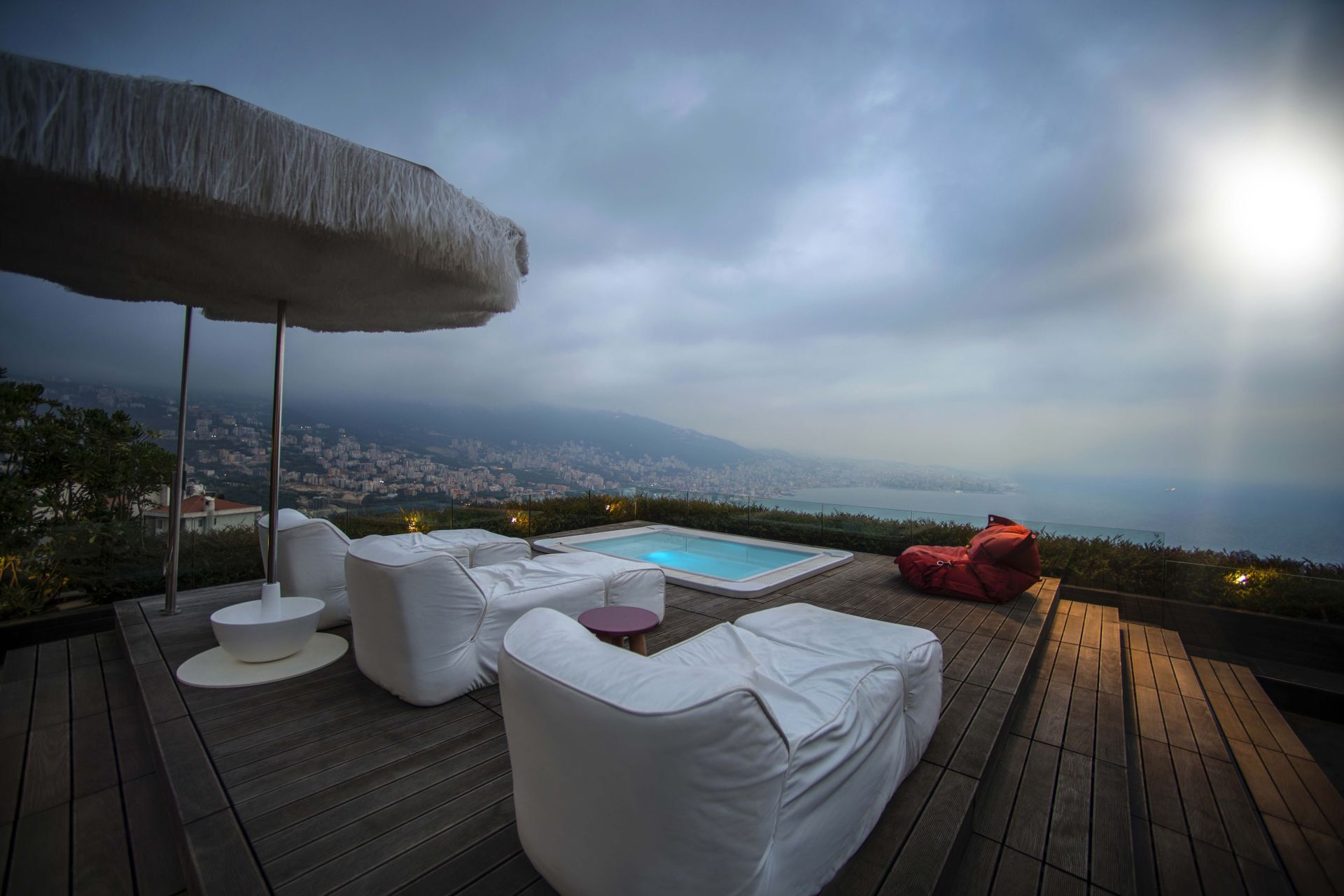 Villa in Lebanon - image 19