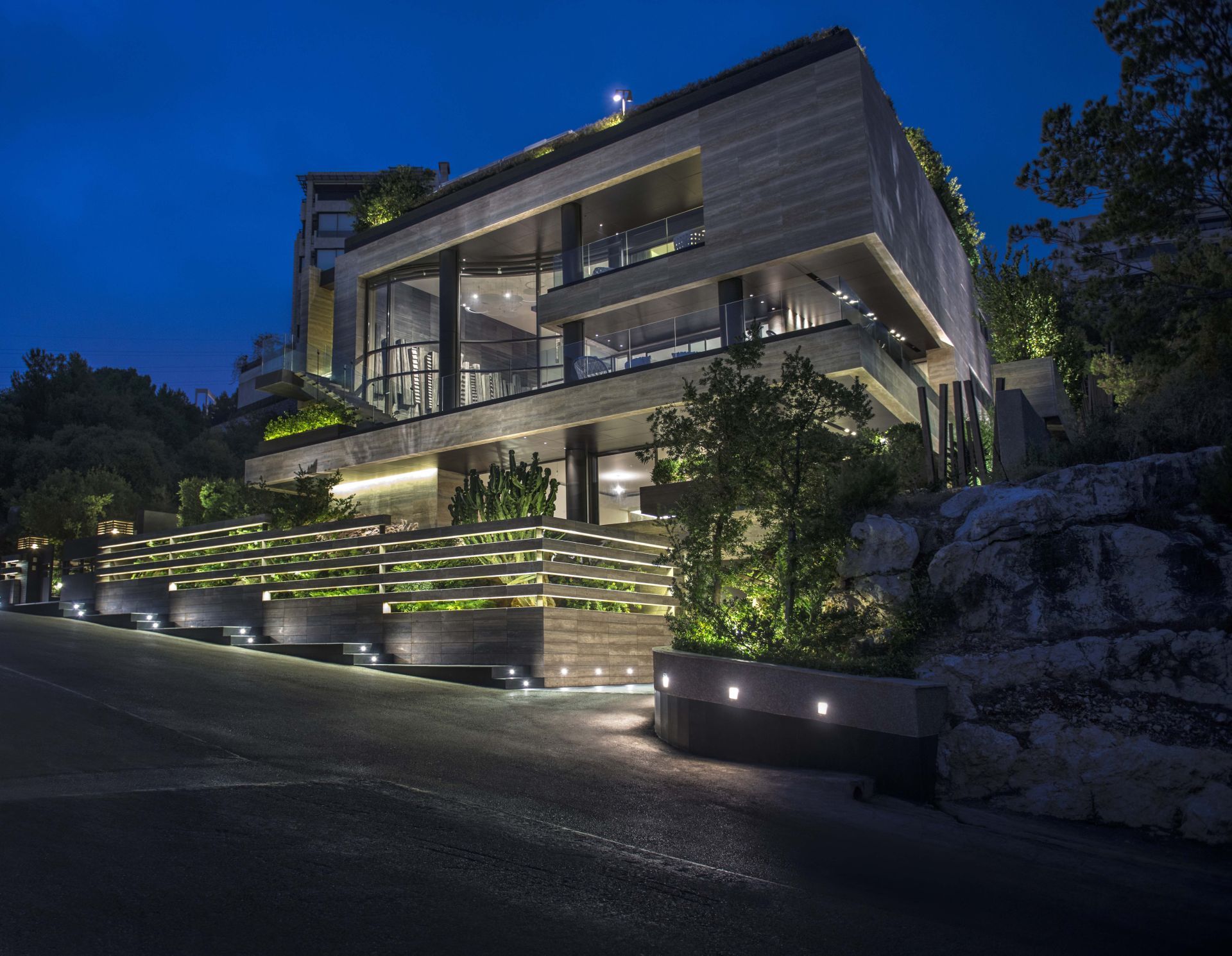 Villa in Lebanon - image 23