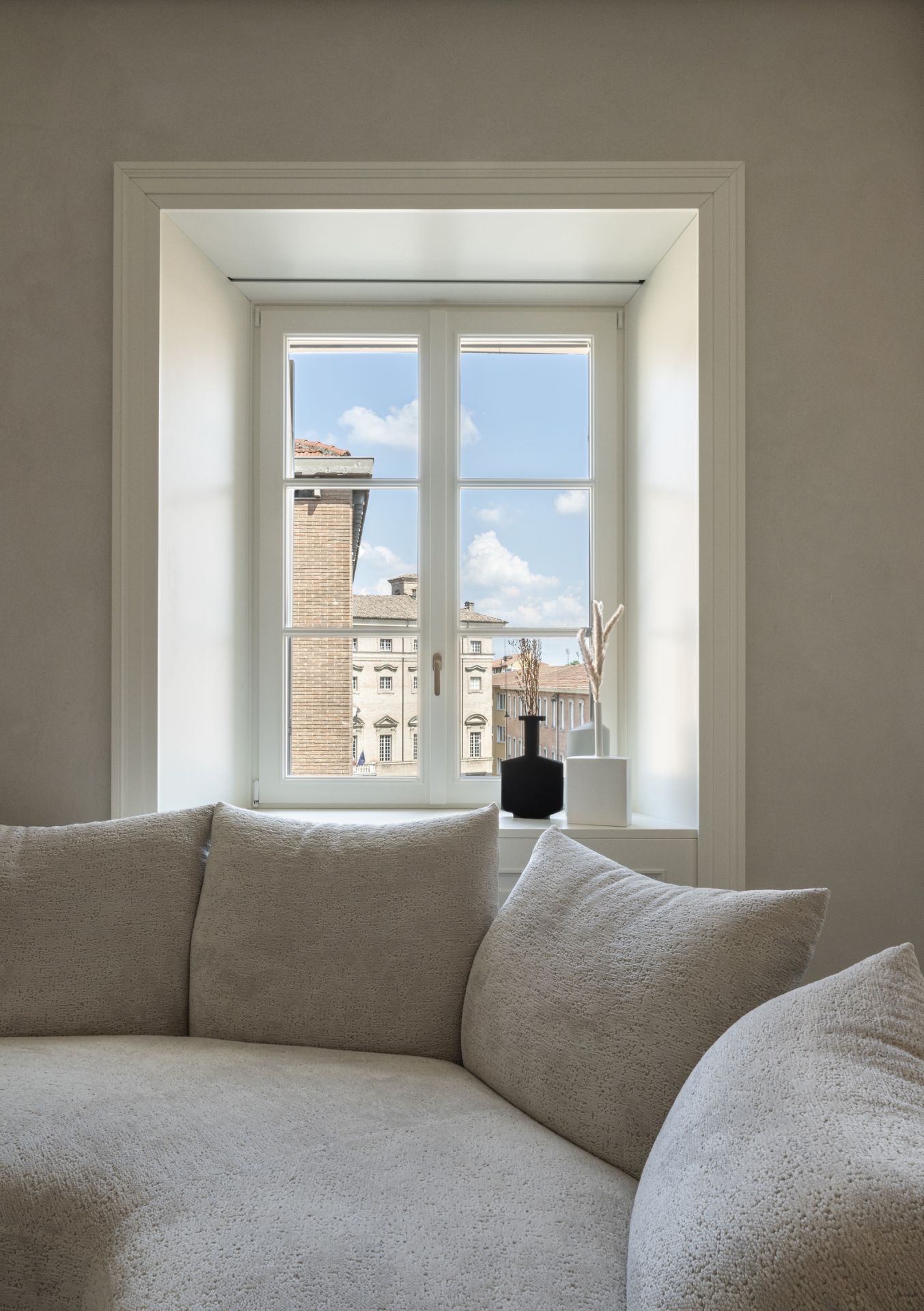 Appartamento Palazzo Carmi - image 5