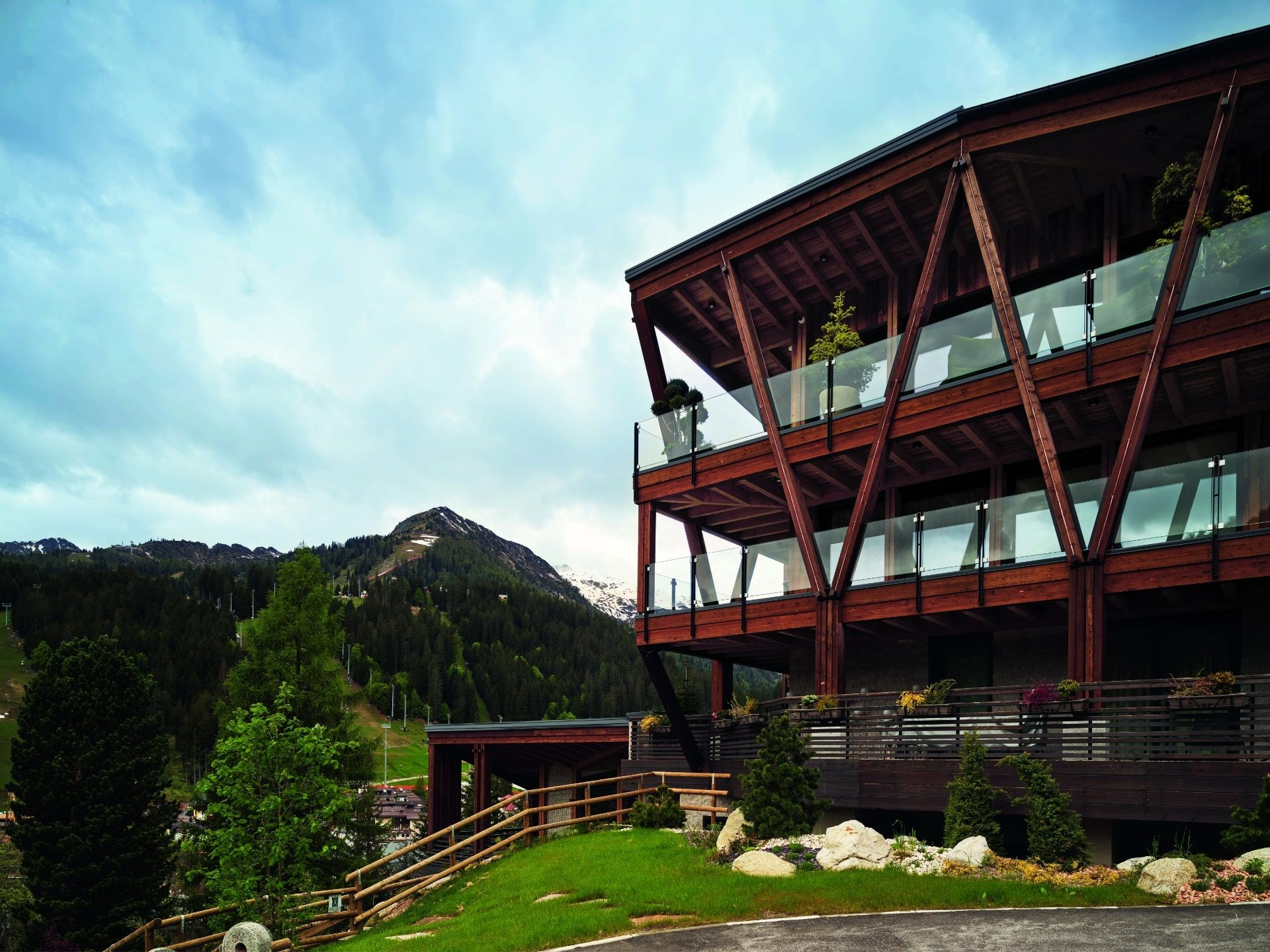 Attico a Madonna di Campiglio - image 7