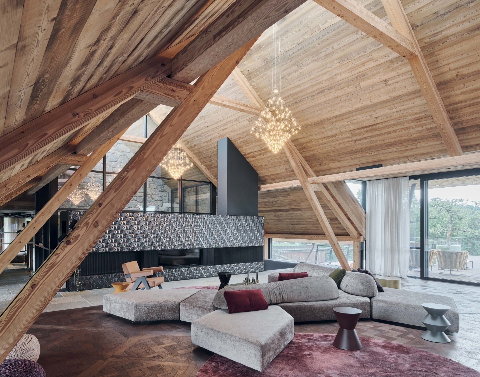 Villa a Vienna - image 4