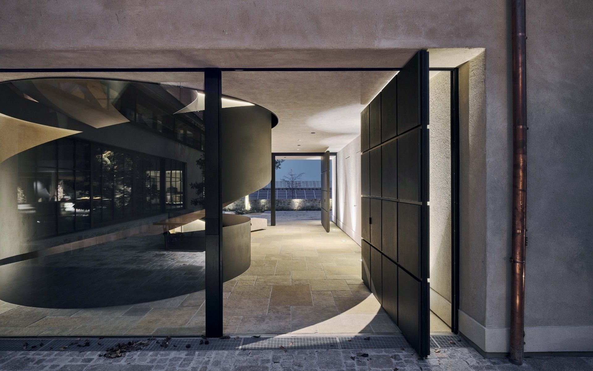 Villa a Vienna - image 2