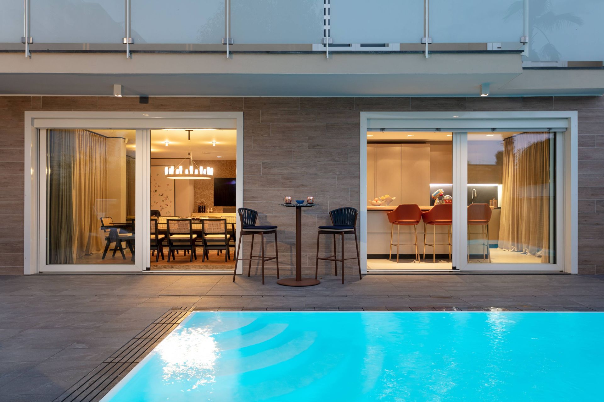 Manifesto House - image 8