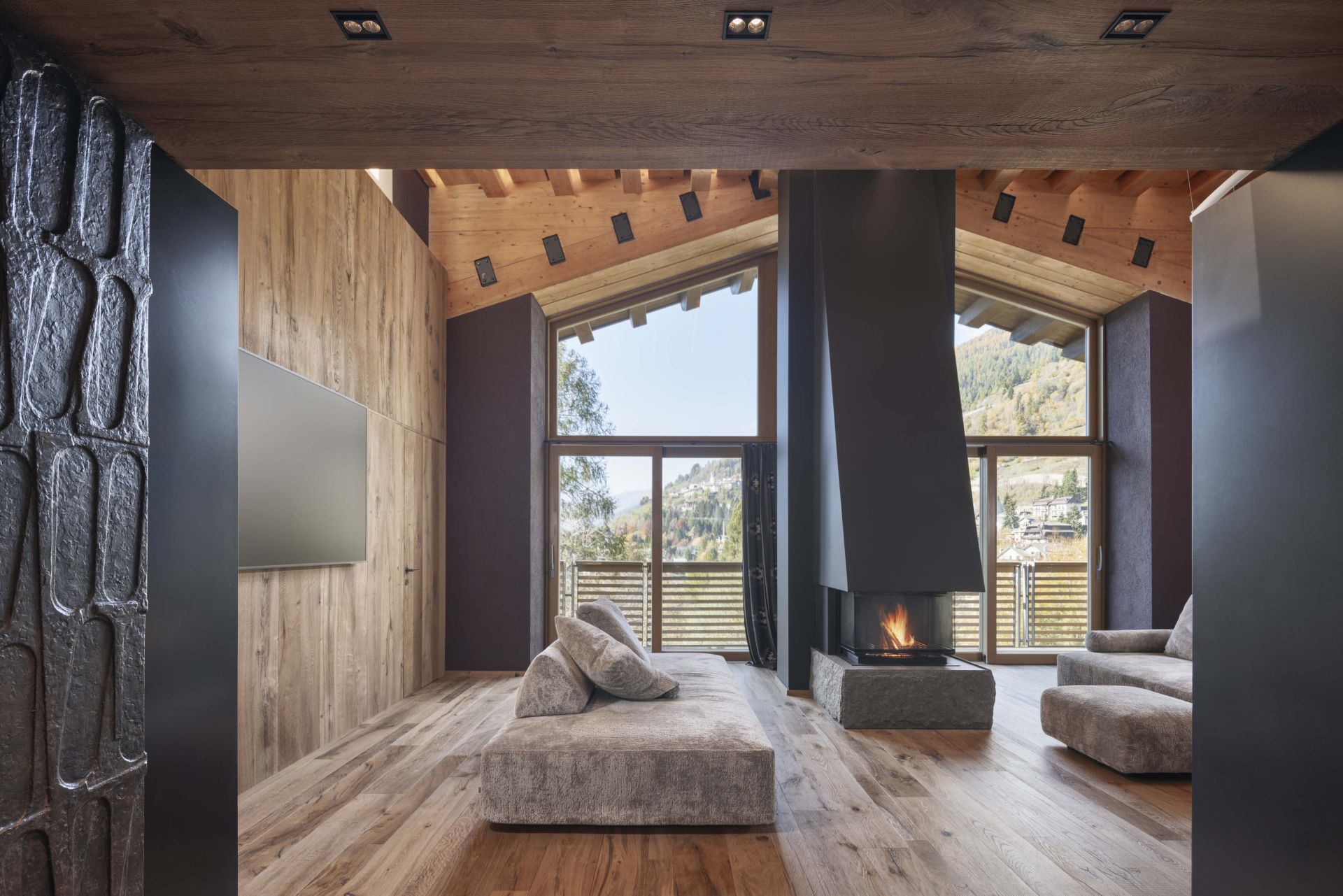 Villa al Doss - image 3