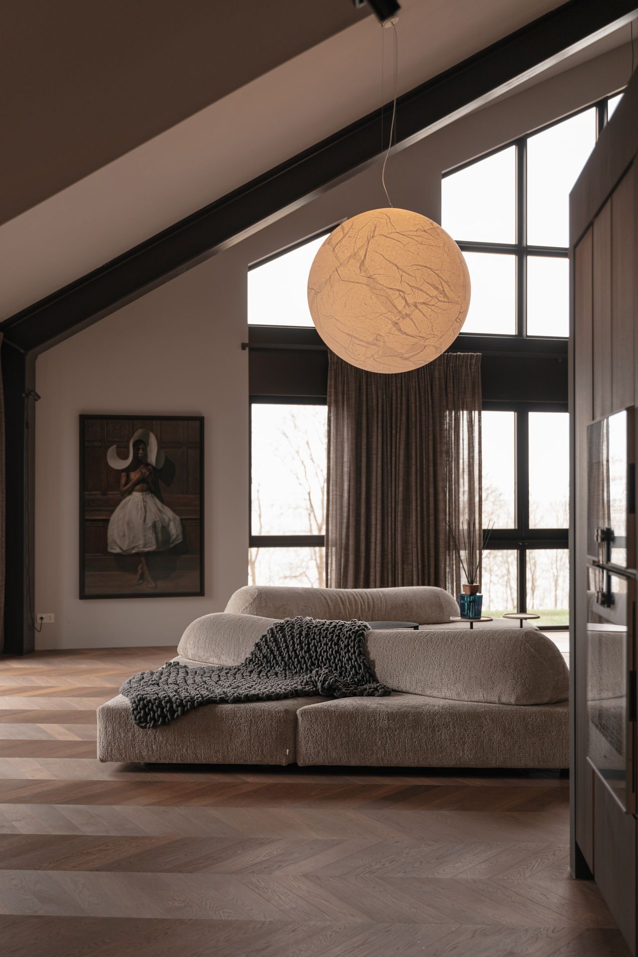 Interieuradvies Penthouse - image 10