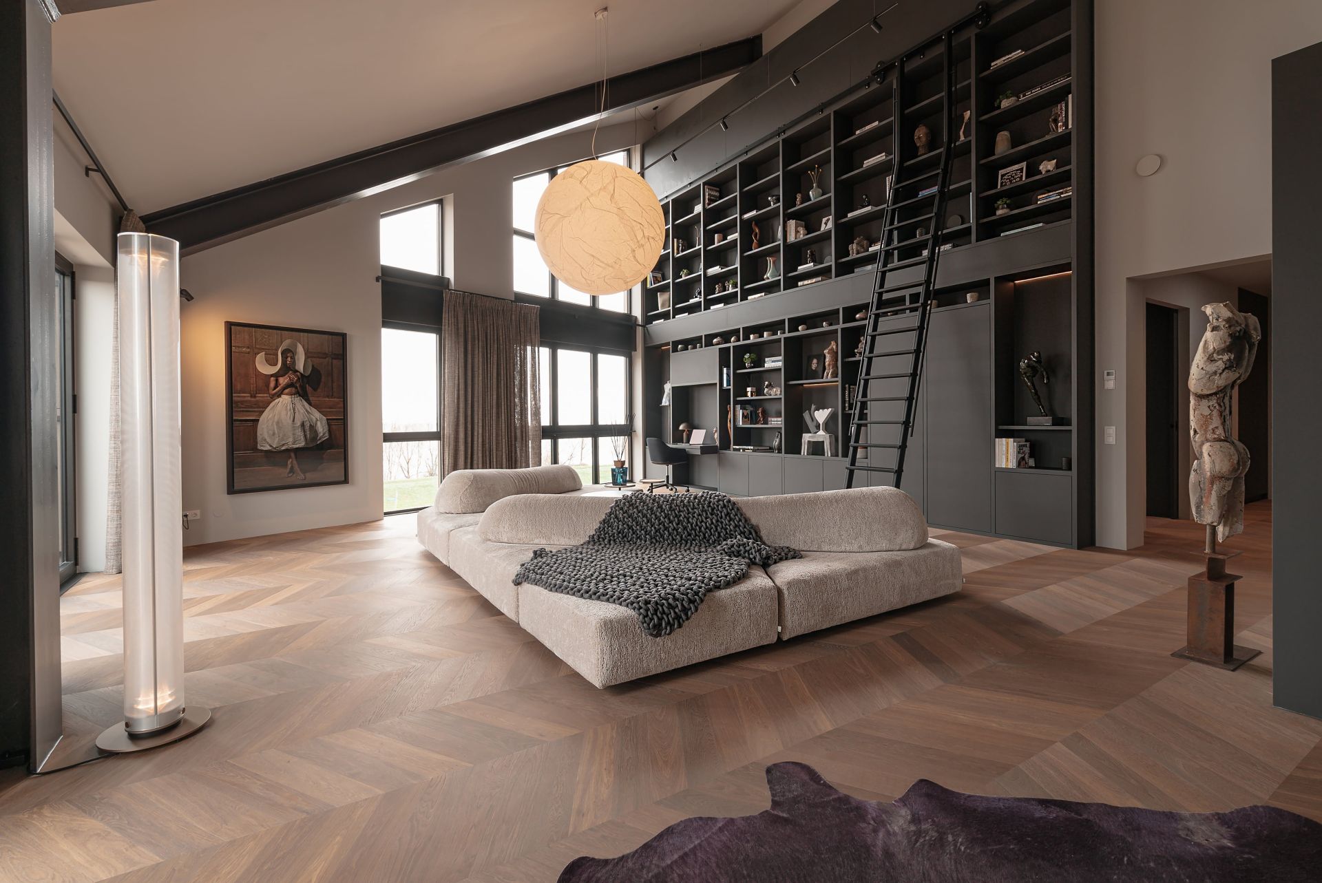 Interieuradvies Penthouse - image 9