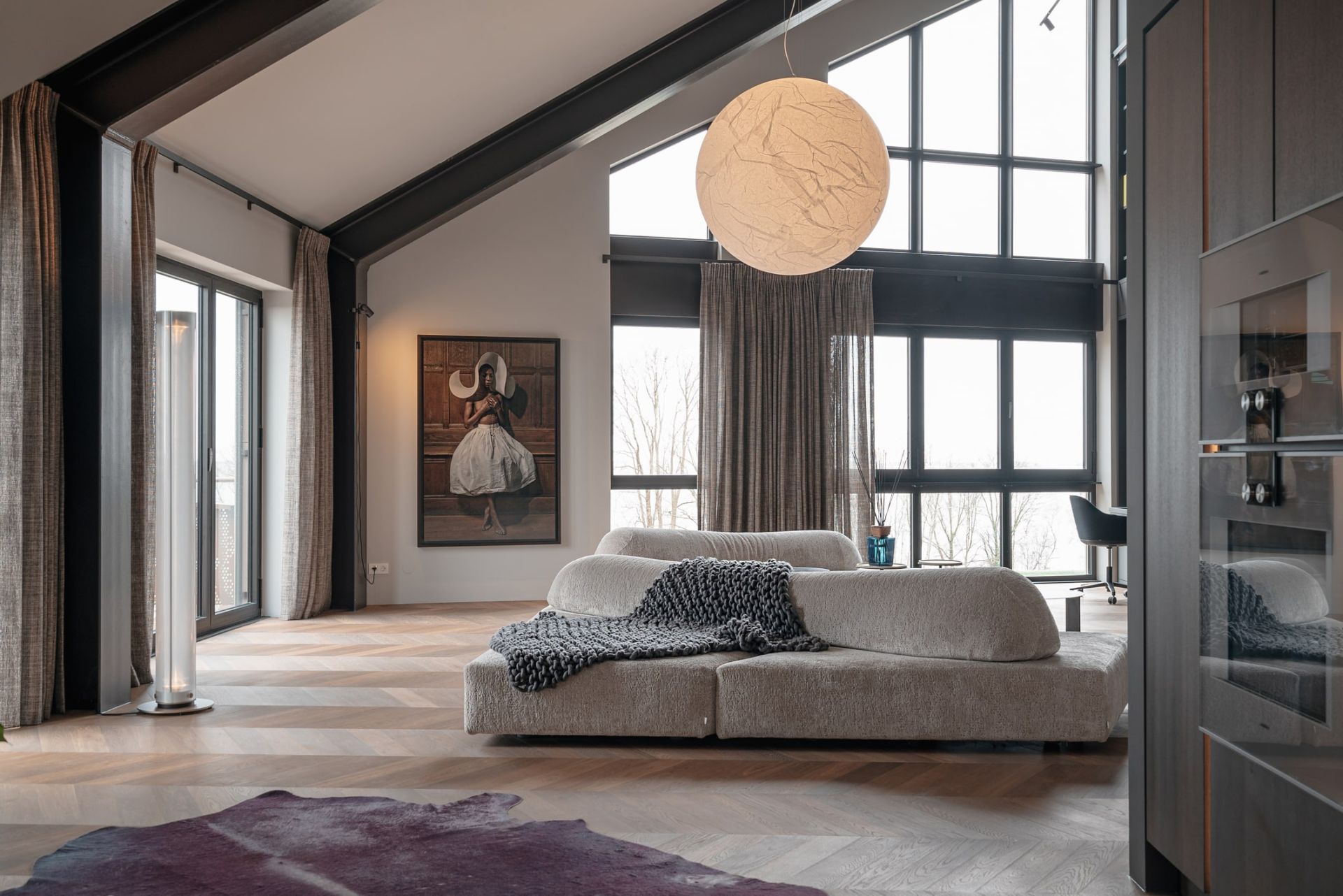 Interieuradvies Penthouse - image 2