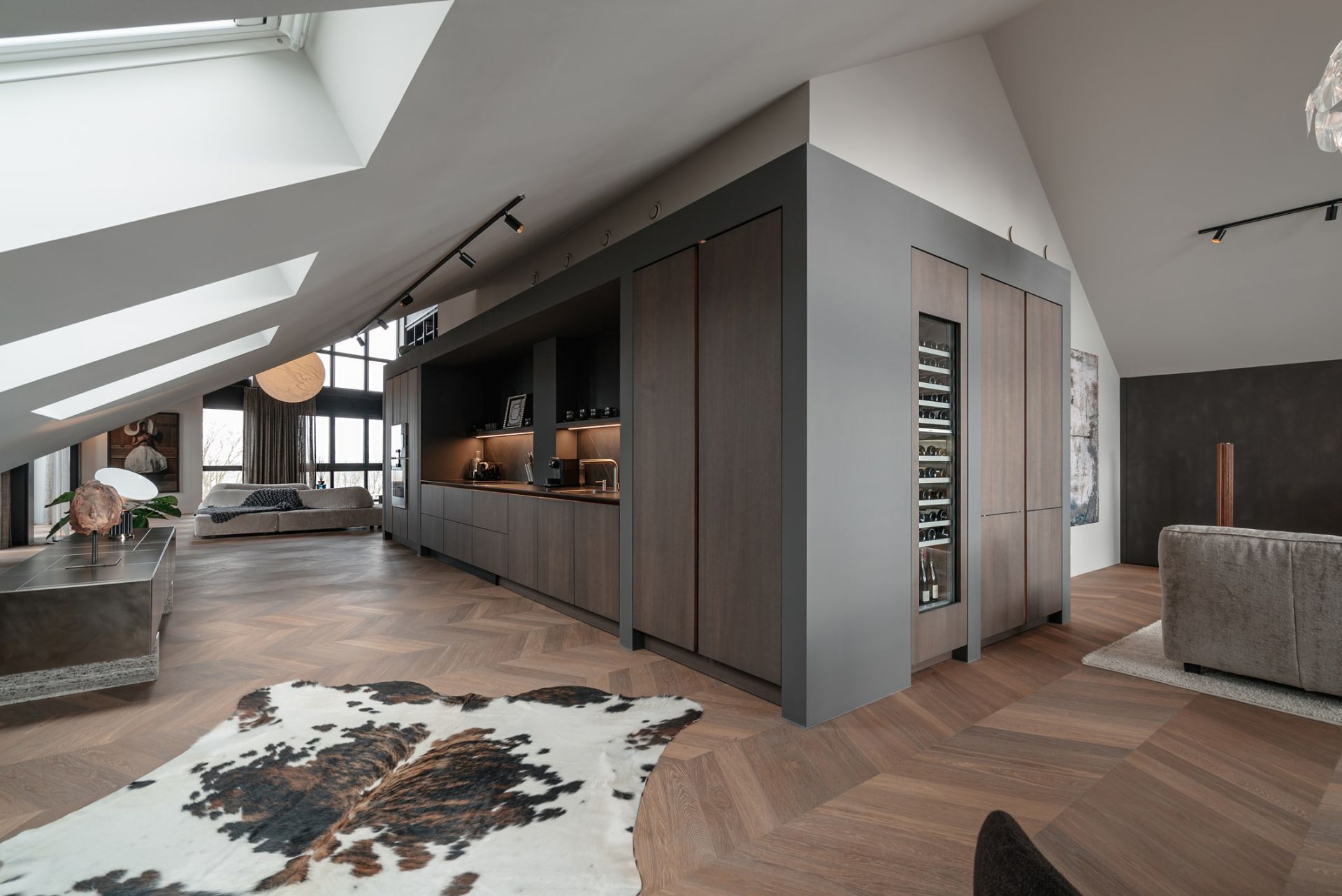 Interieuradvies Penthouse - image 3