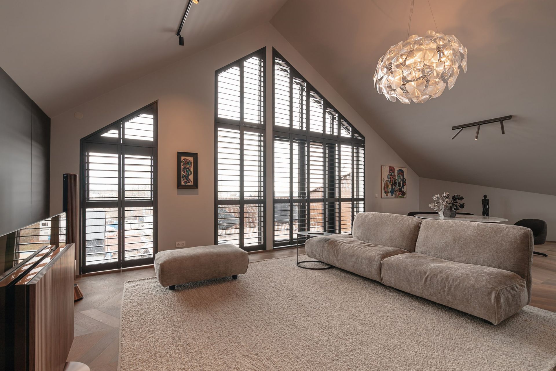 Interieuradvies Penthouse - image 6