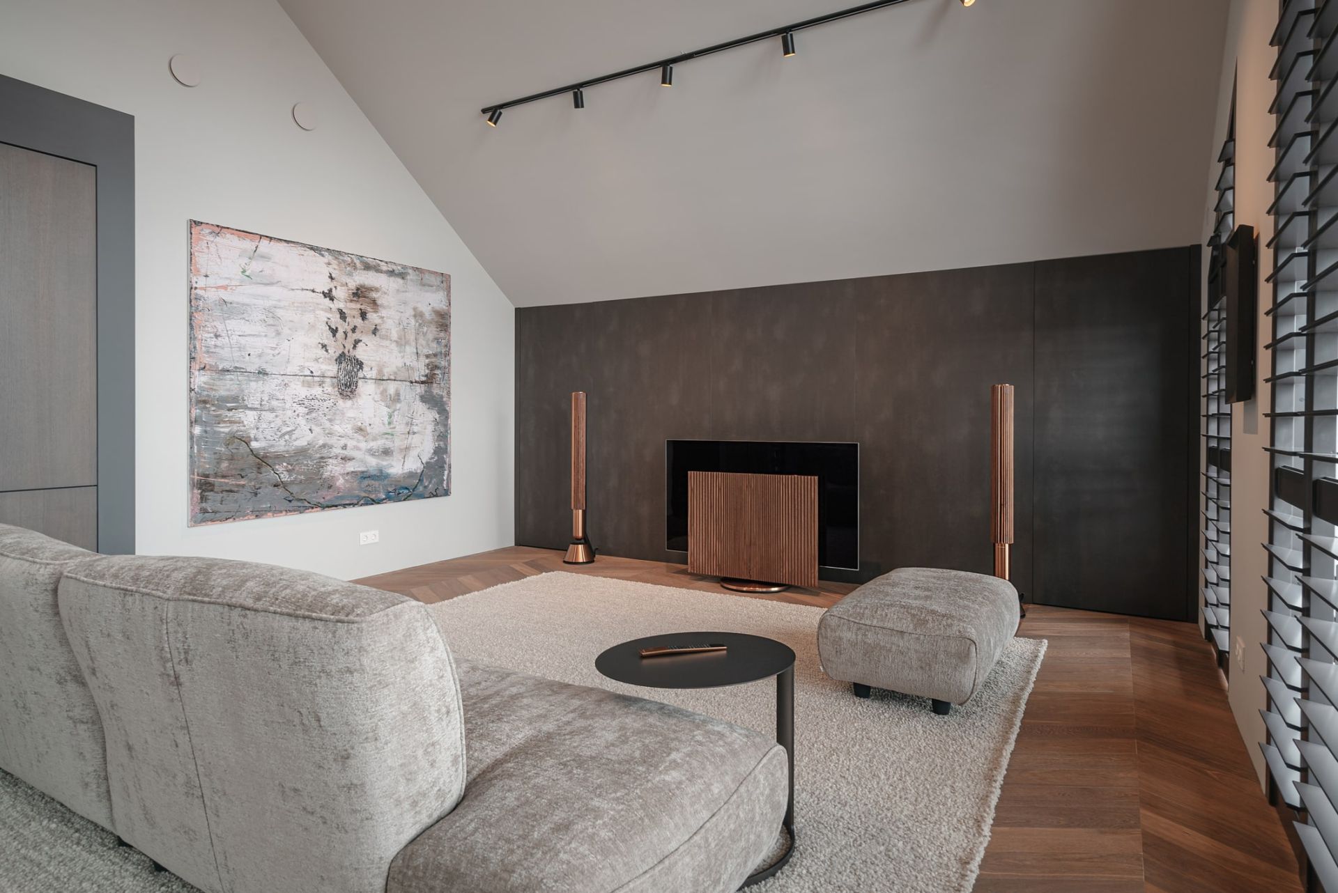 Interieuradvies Penthouse - image 5