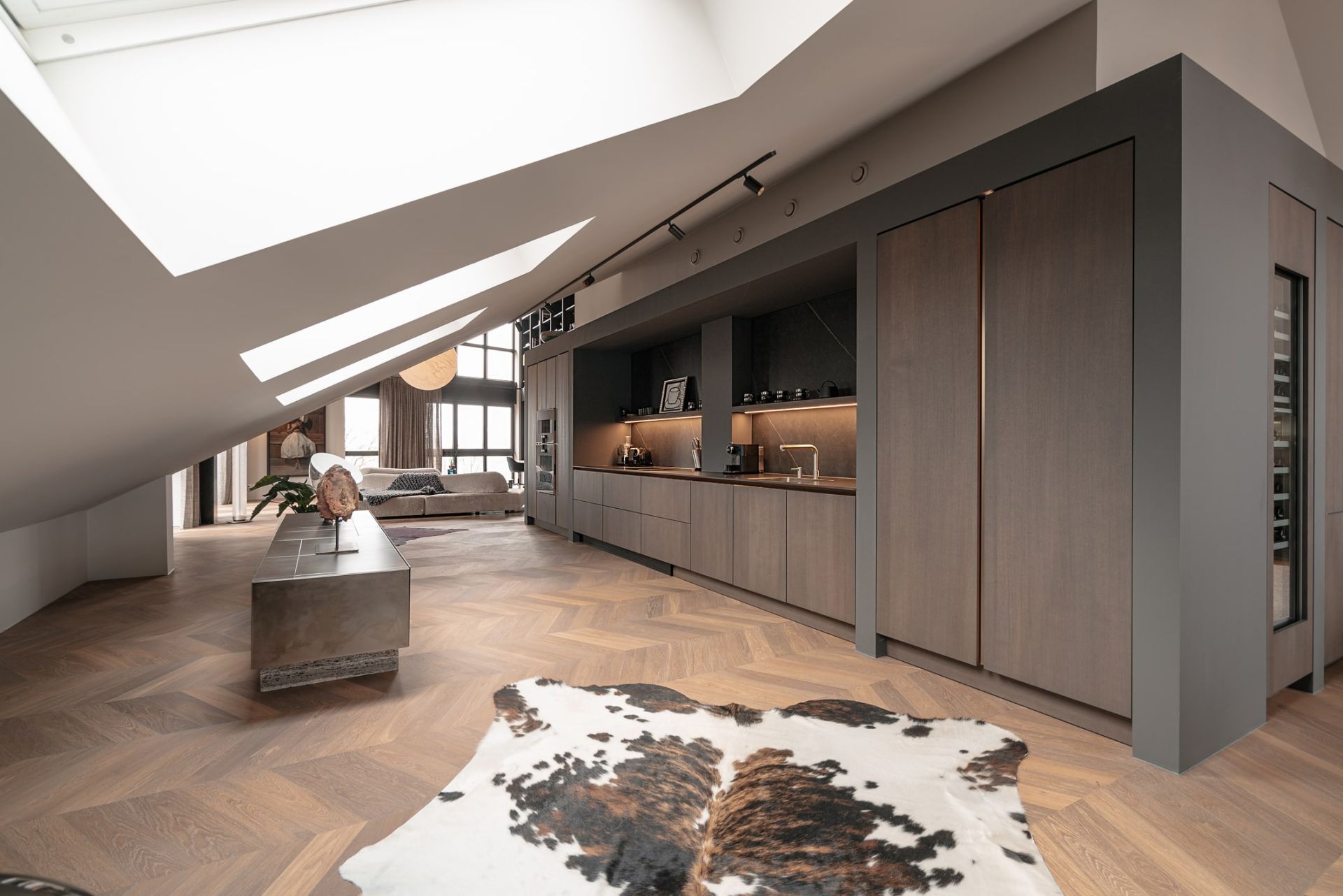 Interieuradvies Penthouse - image 7