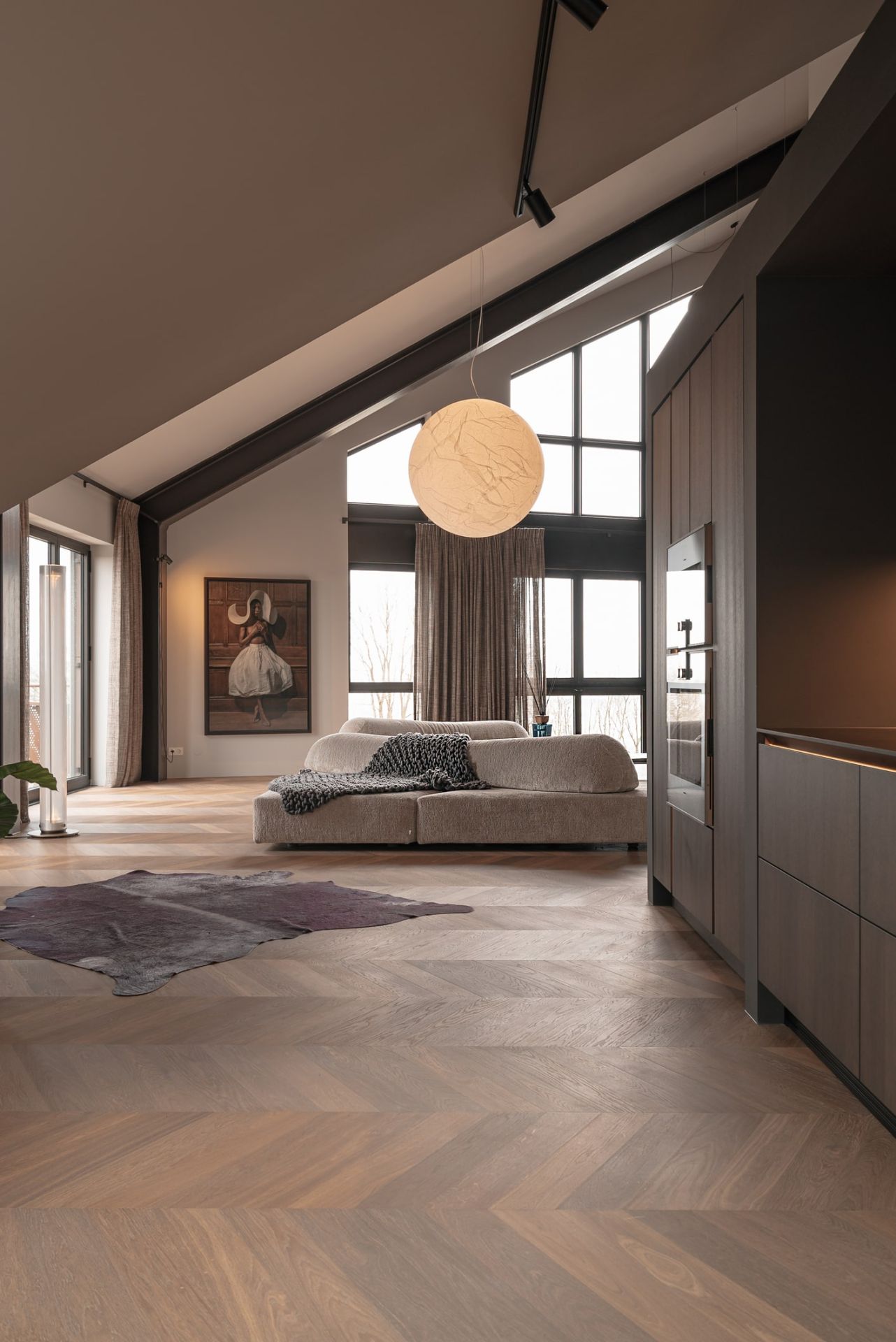 Interieuradvies Penthouse - image 8
