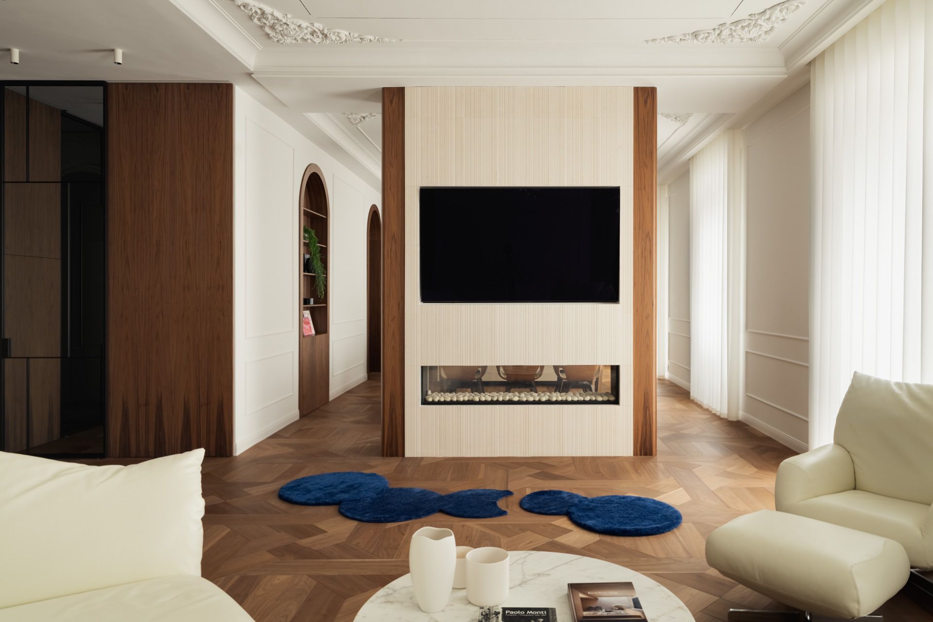 Casa S. - Milano - image 4