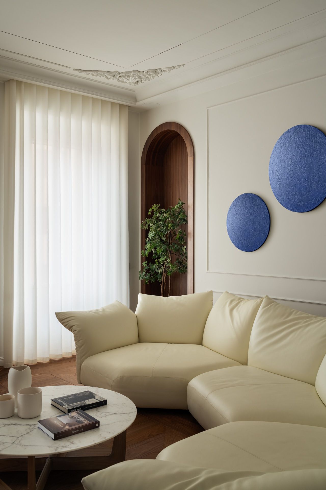 Casa S. - Milano - image 6