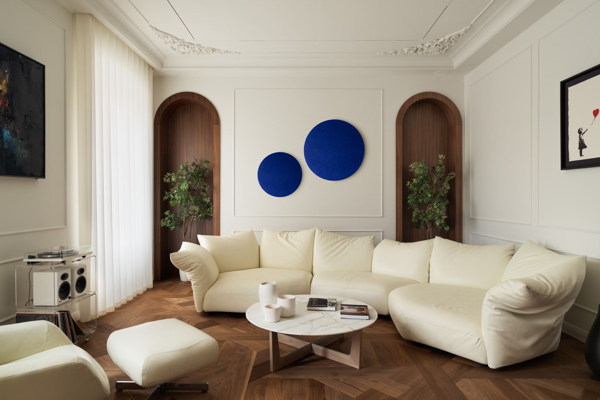 Casa S. - Milano - image 1