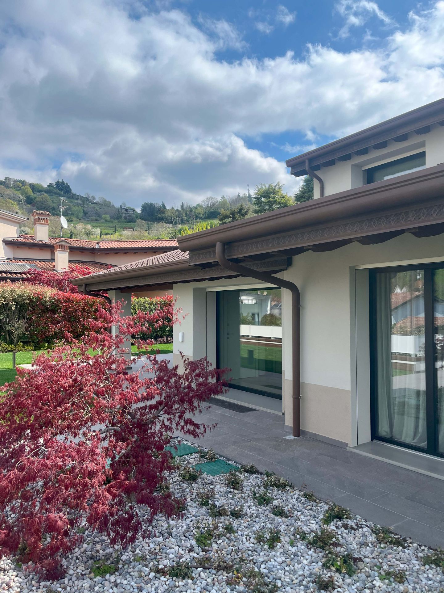 Villa in Franciacorta - image 3