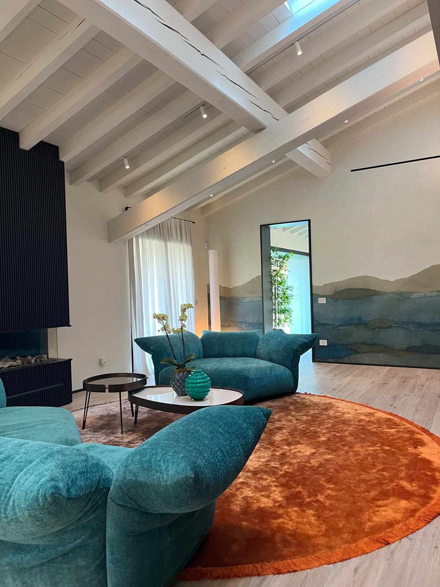Villa in Franciacorta - image 5