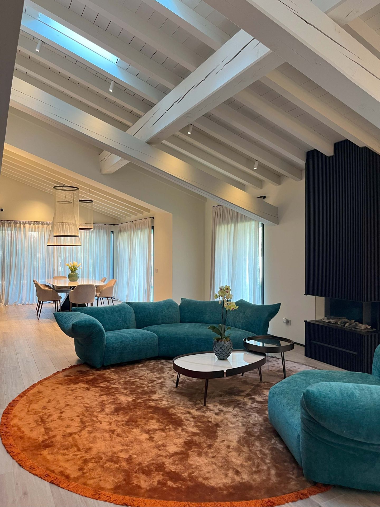 Villa in Franciacorta - image 7