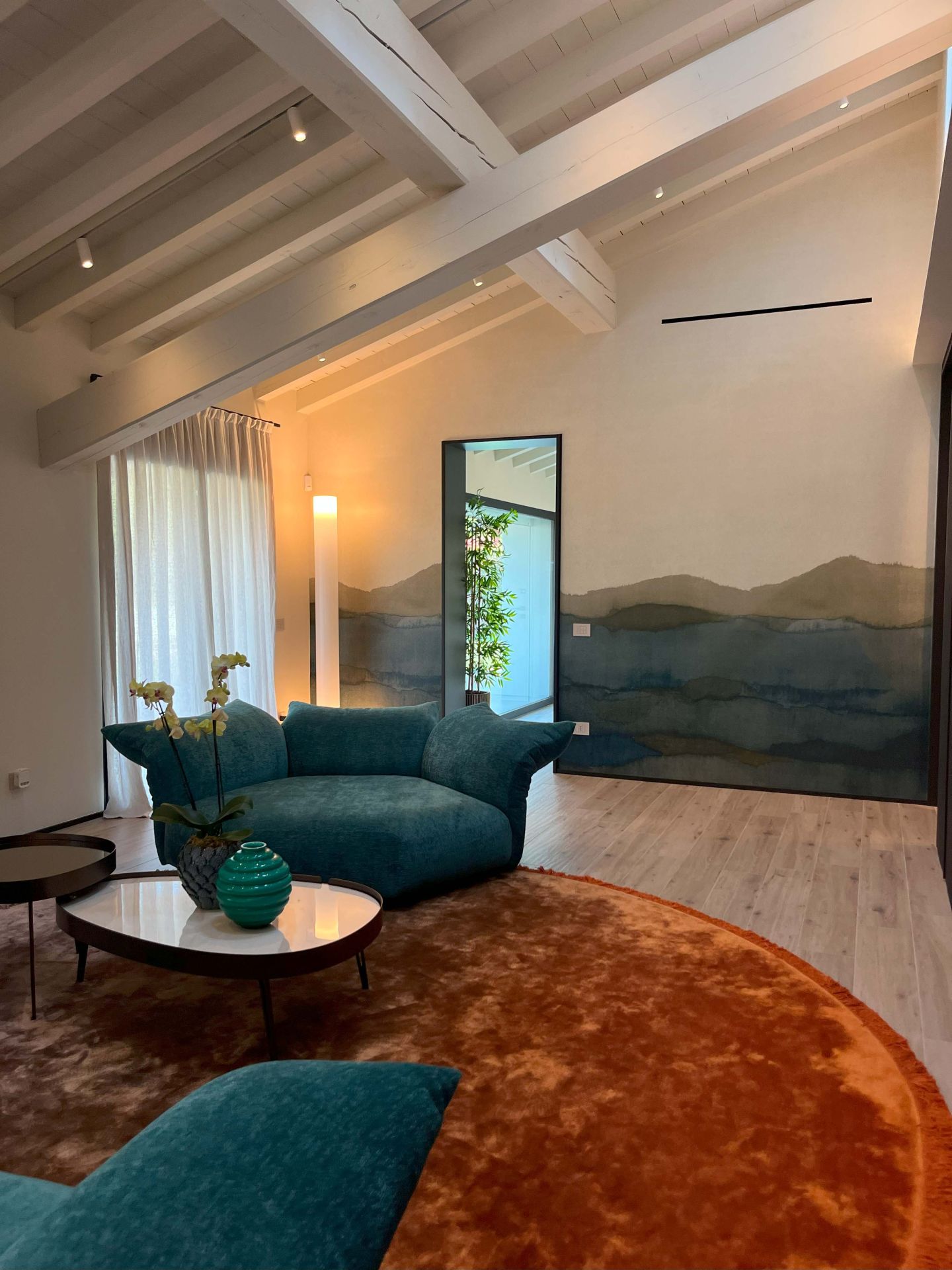 Villa in Franciacorta - image 12