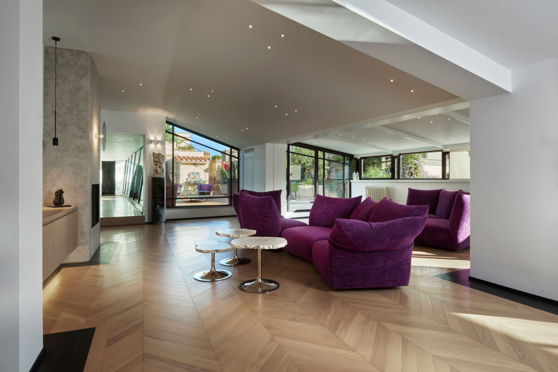 Trevi Penthouse - Roma - image 1