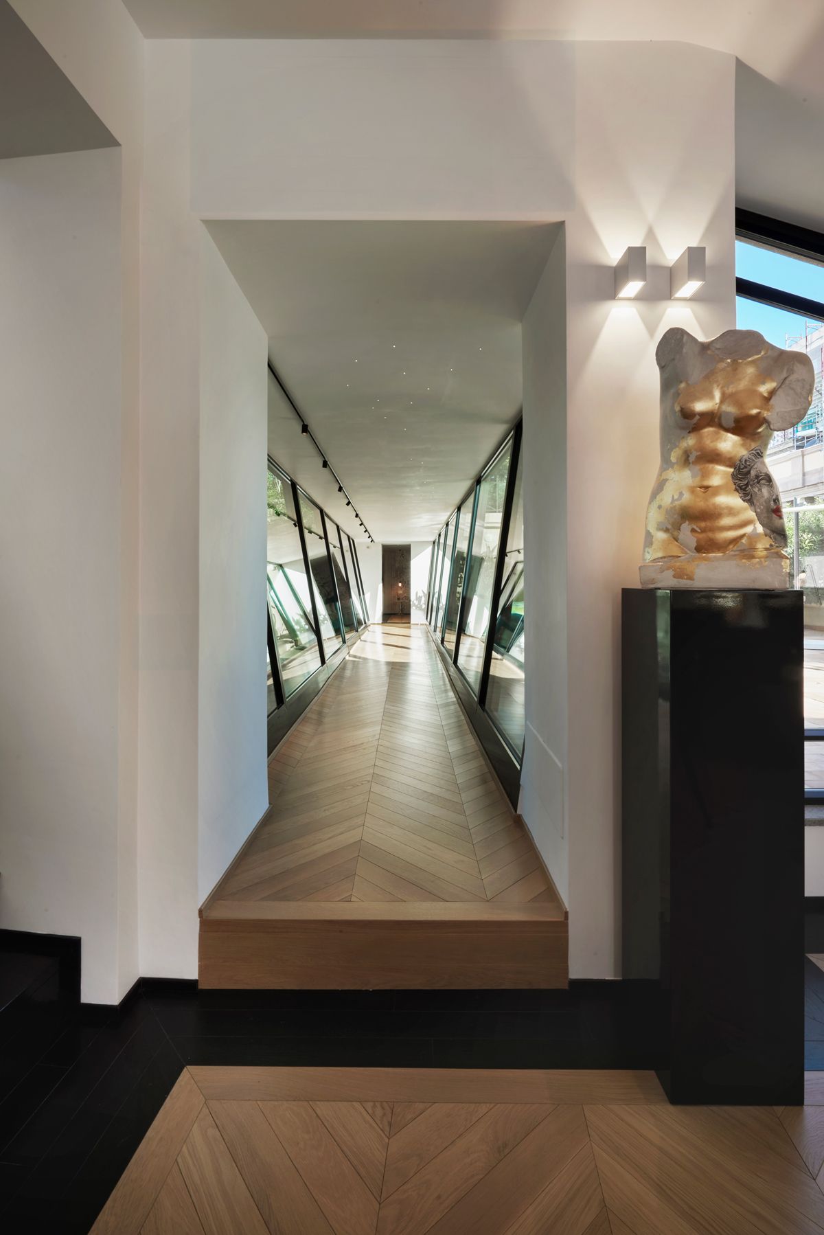 Trevi Penthouse - Roma - image 13
