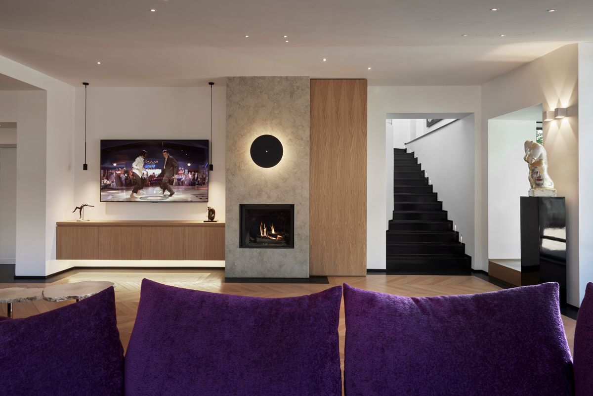 Trevi Penthouse - Roma - image 4