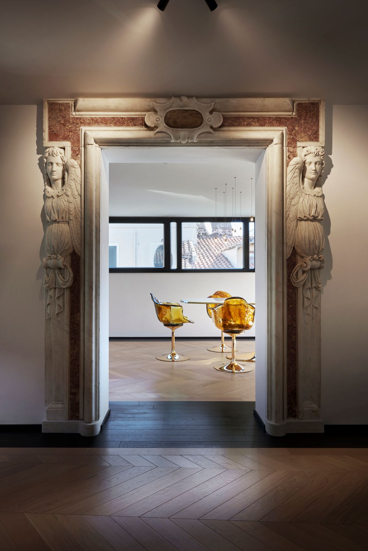 Trevi Penthouse - Roma - image 6