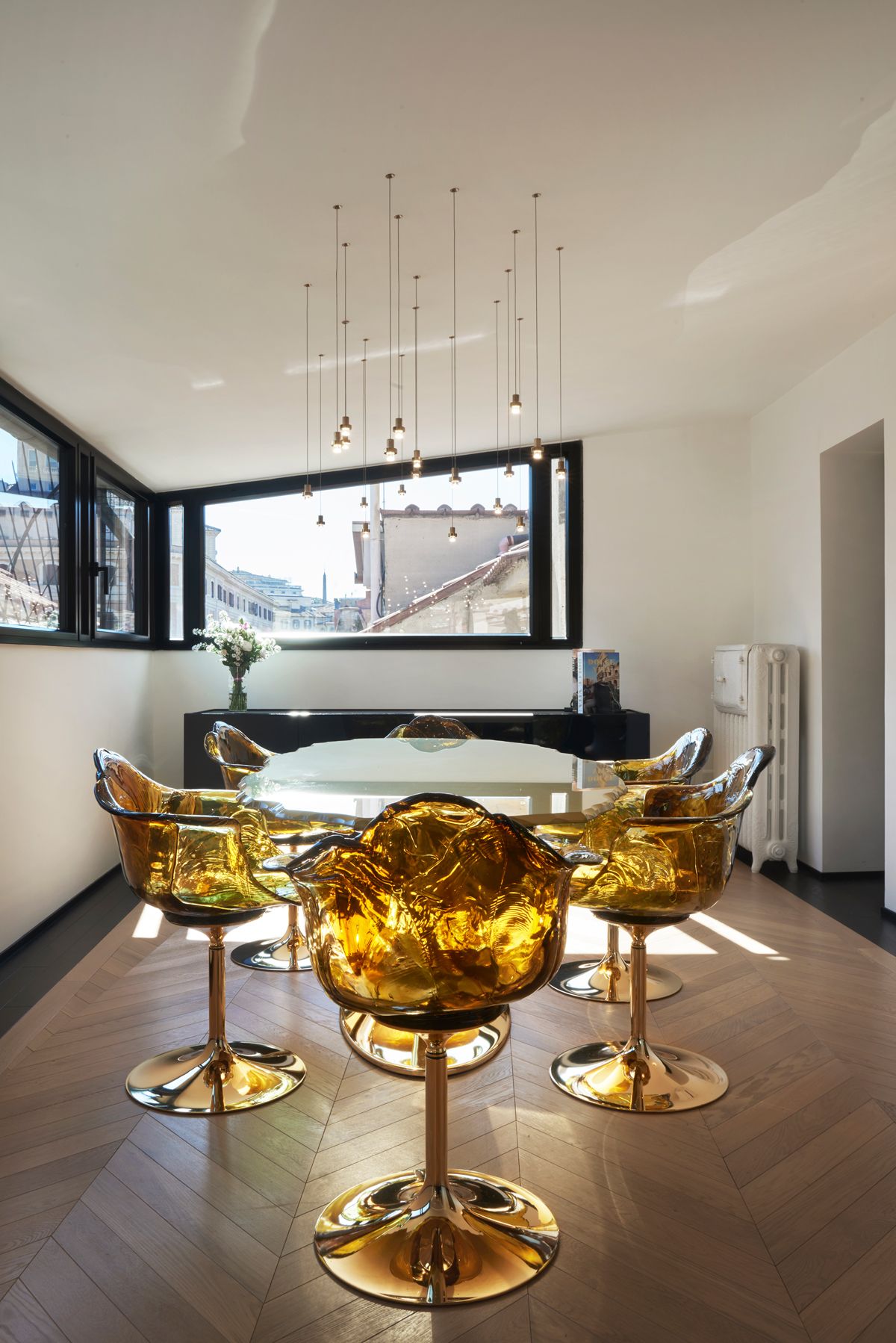 Trevi Penthouse - Roma - image 8