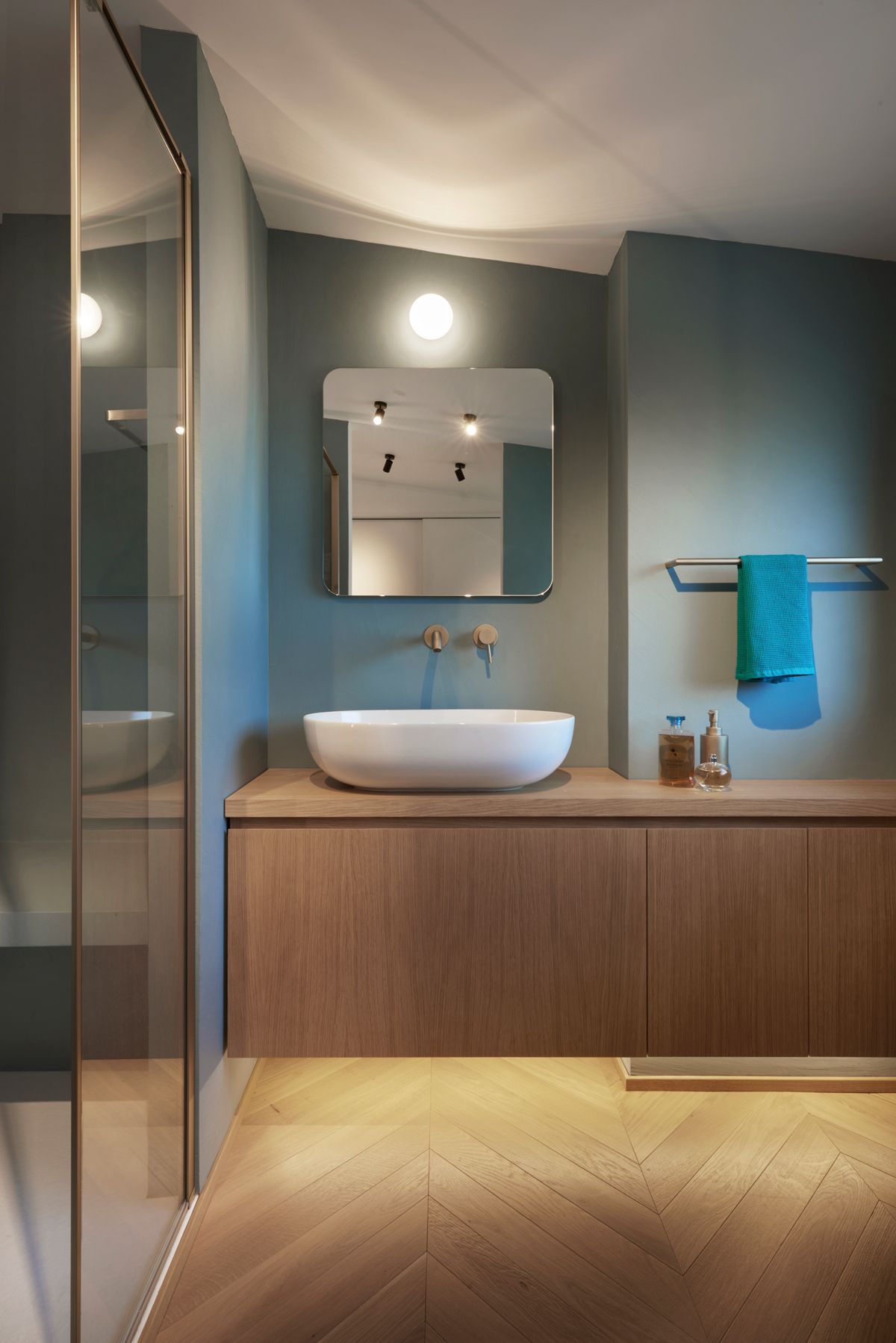 Trevi Penthouse - Roma - image 17