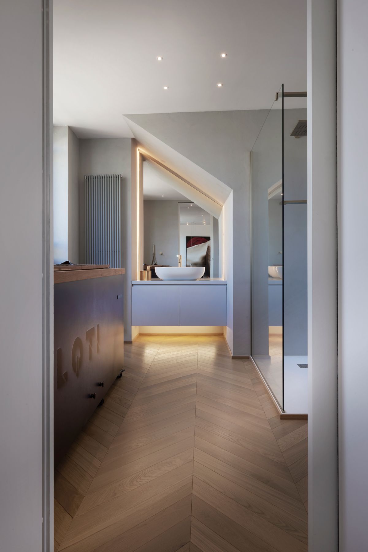 Trevi Penthouse - Roma - image 16