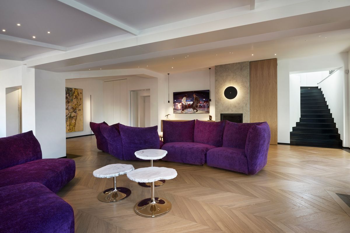 Trevi Penthouse - Roma - image 2