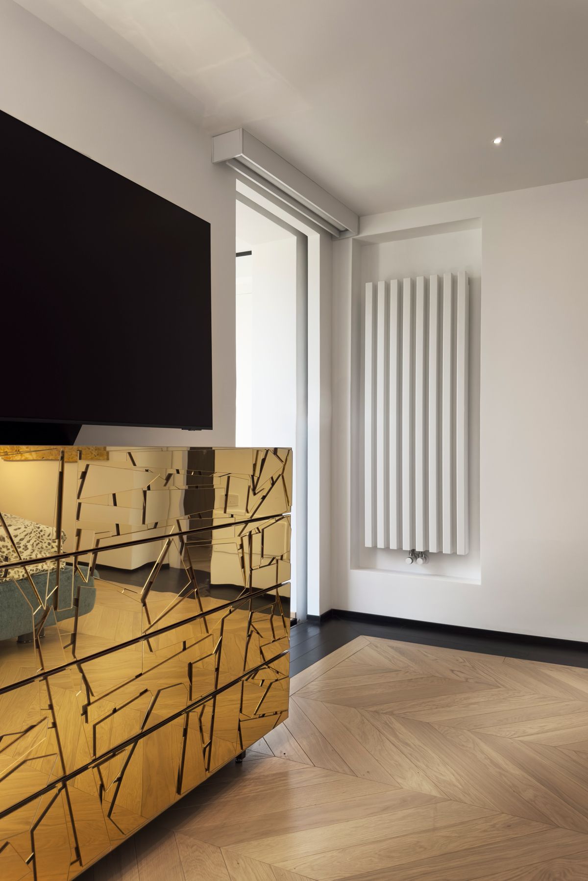 Trevi Penthouse - Roma - image 15