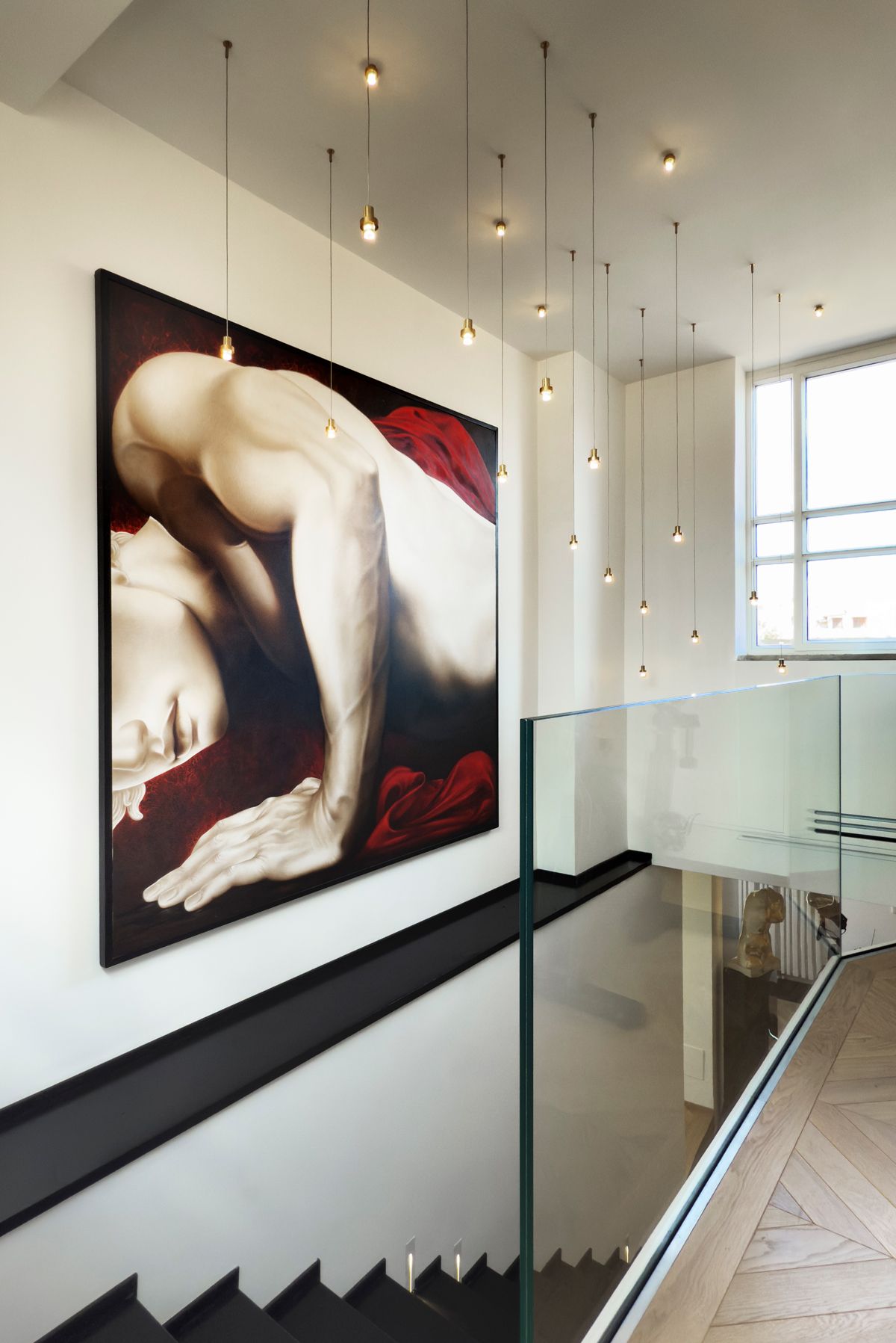 Trevi Penthouse - Roma - image 12