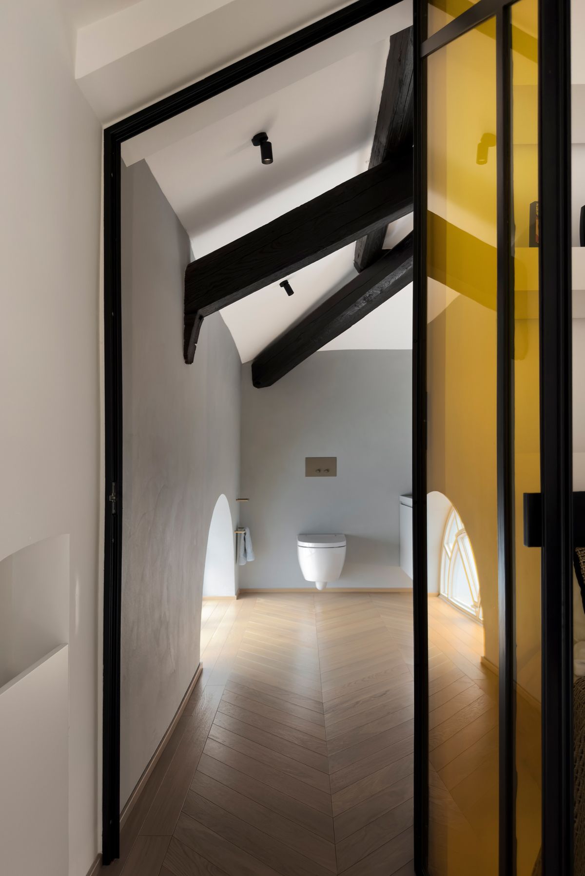 Trevi Penthouse - Roma - image 10