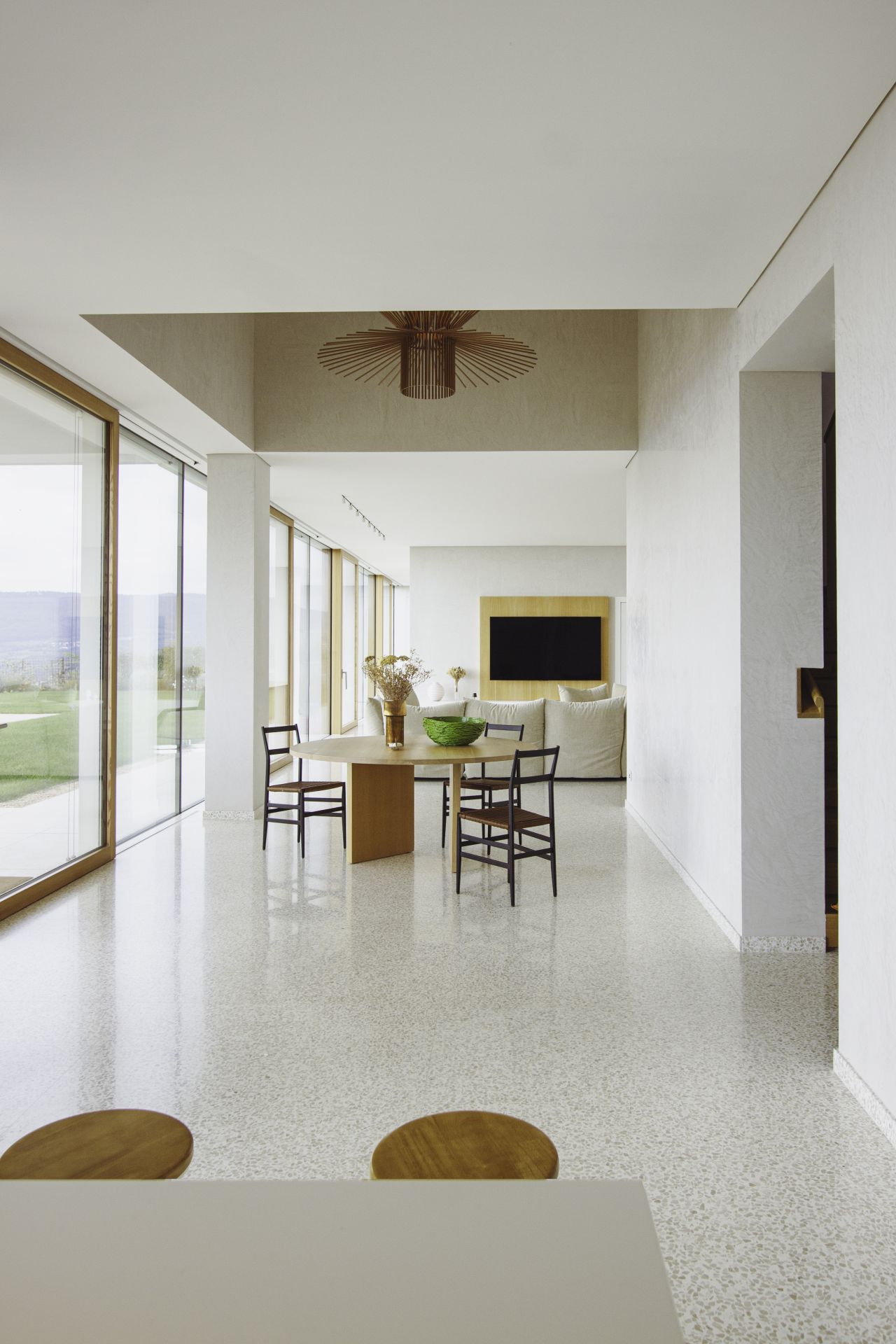 Sequenza Veneziana - Villa in Veneto - image 6