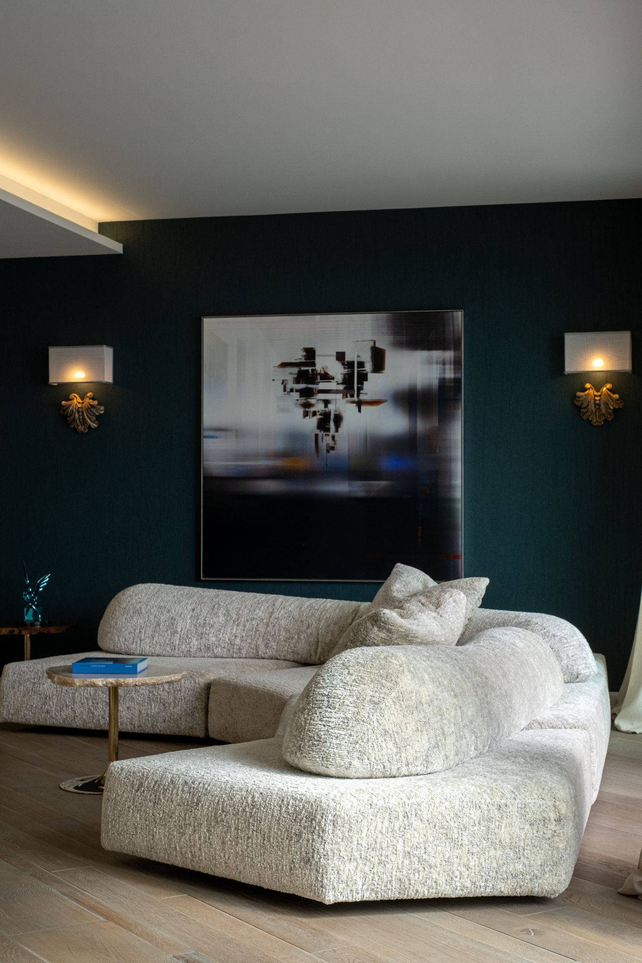 Dimora ARC - Studio Bilanzuolo - image 5