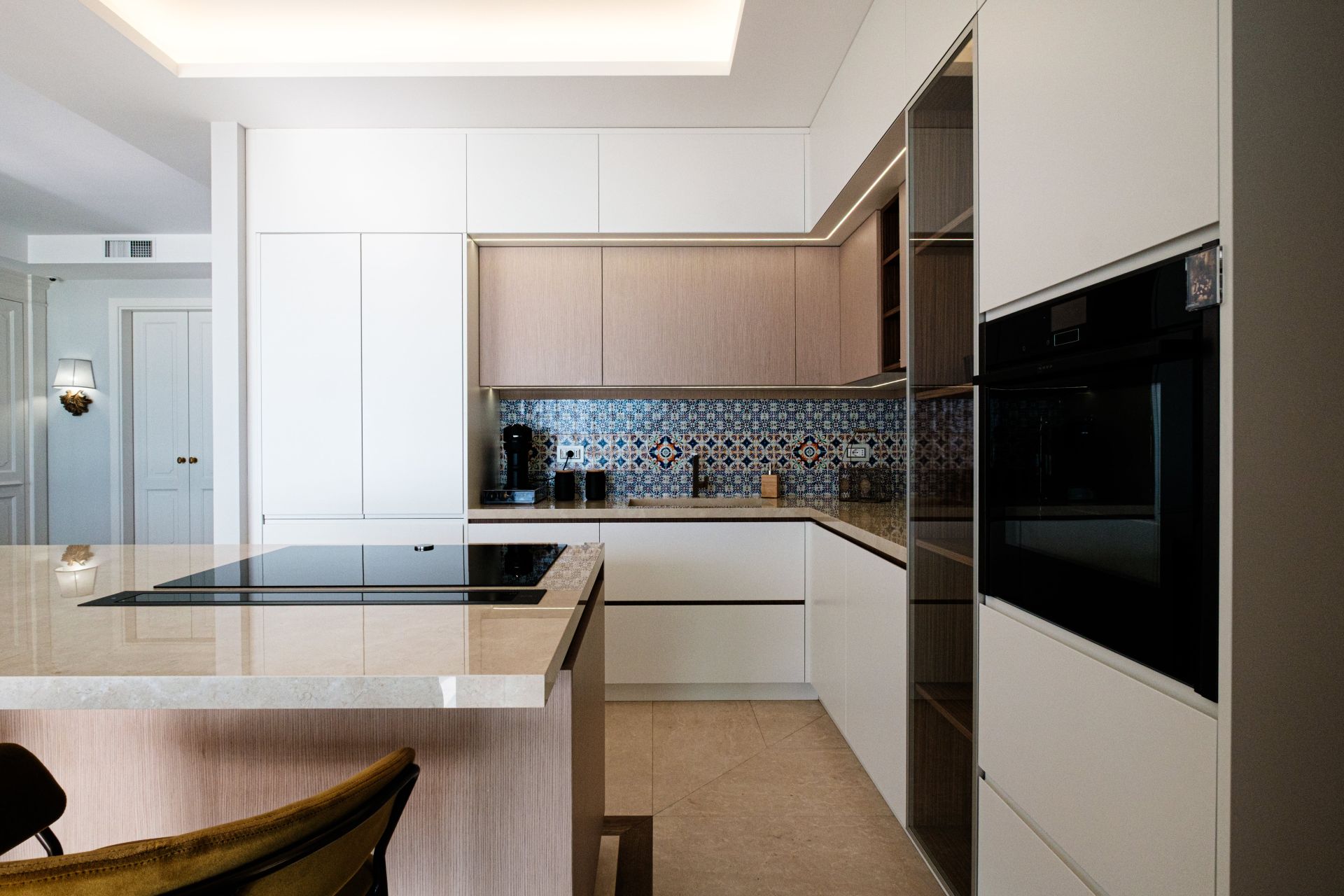 Dimora ARC - Studio Bilanzuolo - image 3