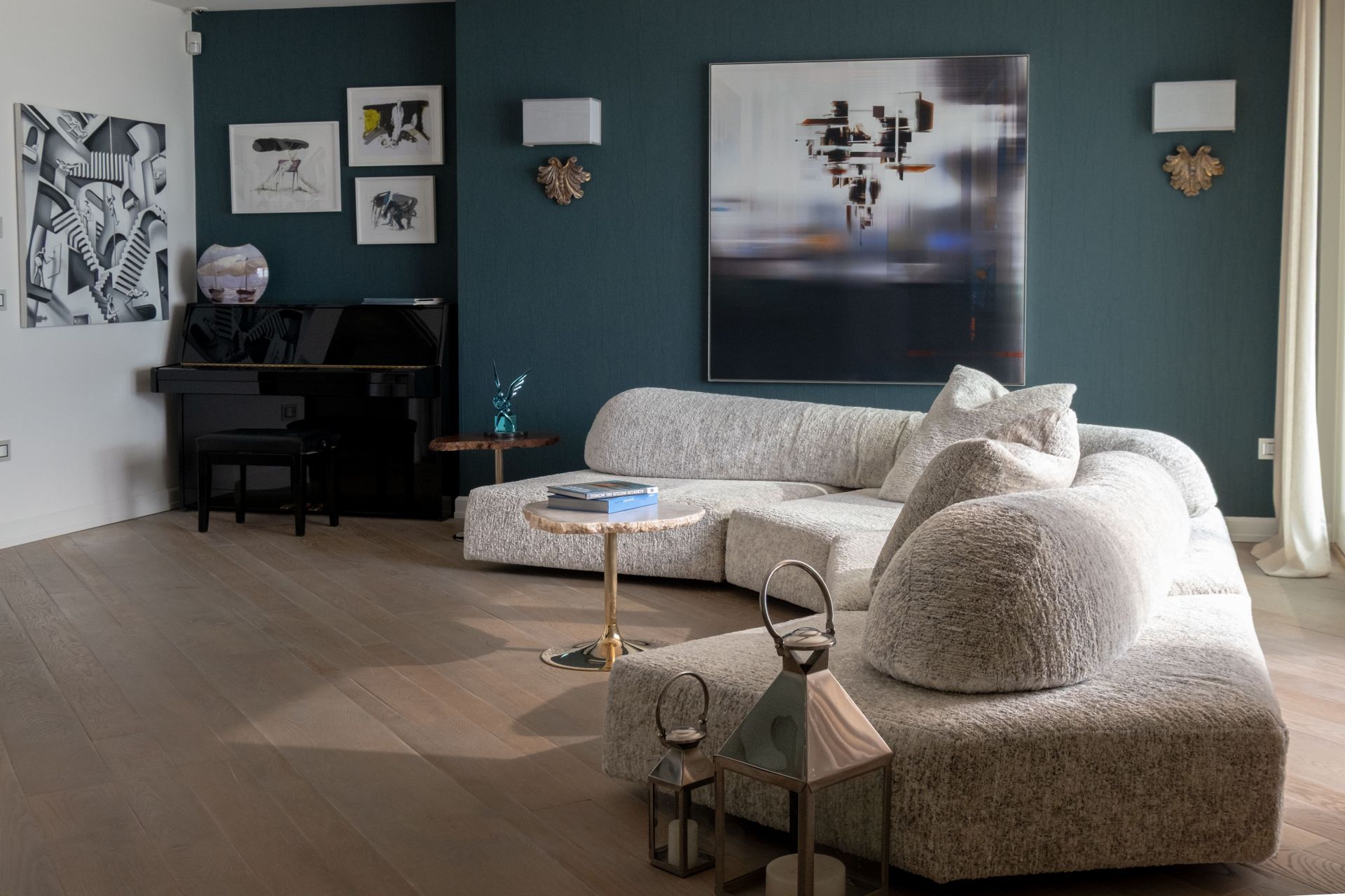 Dimora ARC - Studio Bilanzuolo - image 1