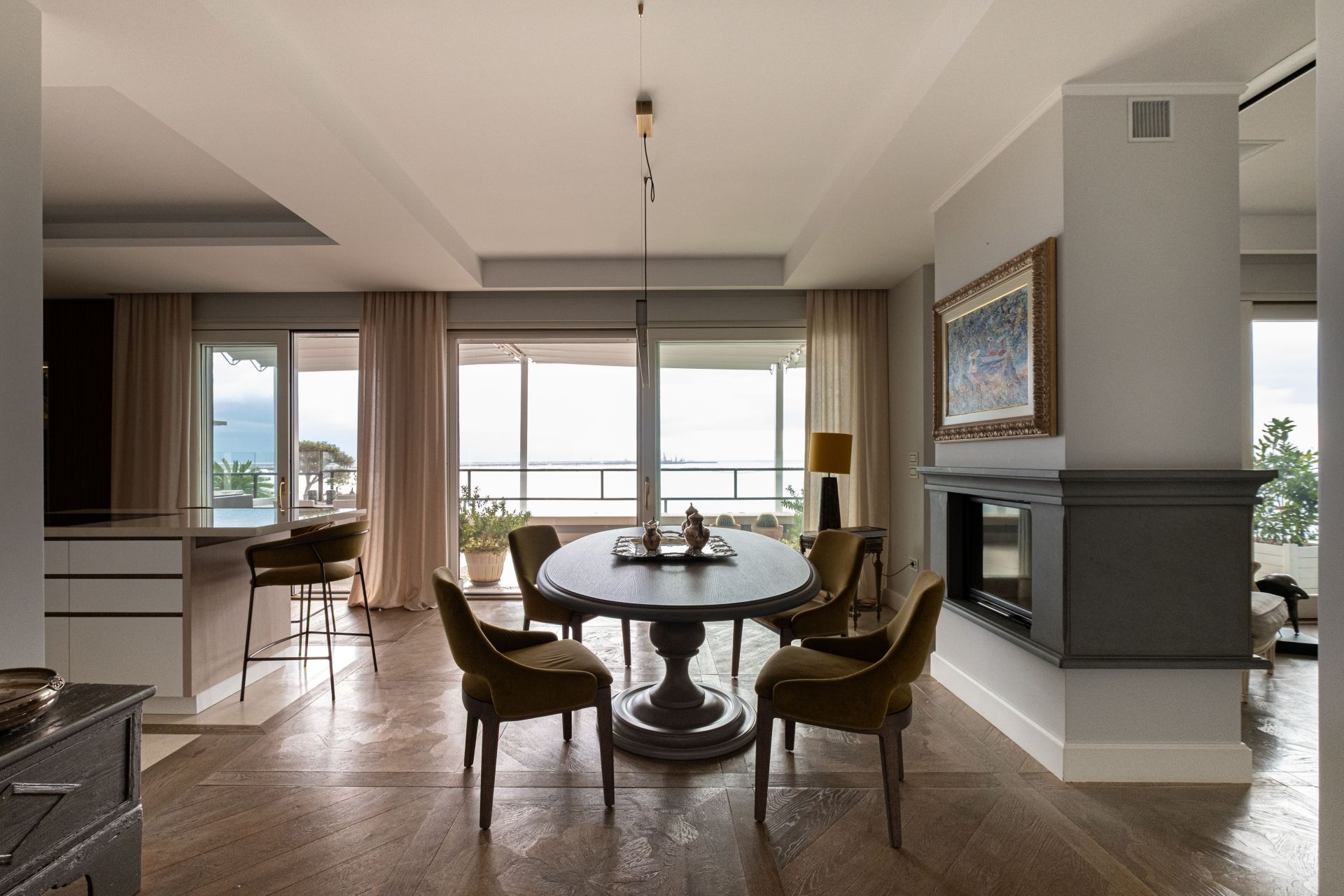 Dimora ARC - Studio Bilanzuolo - image 2