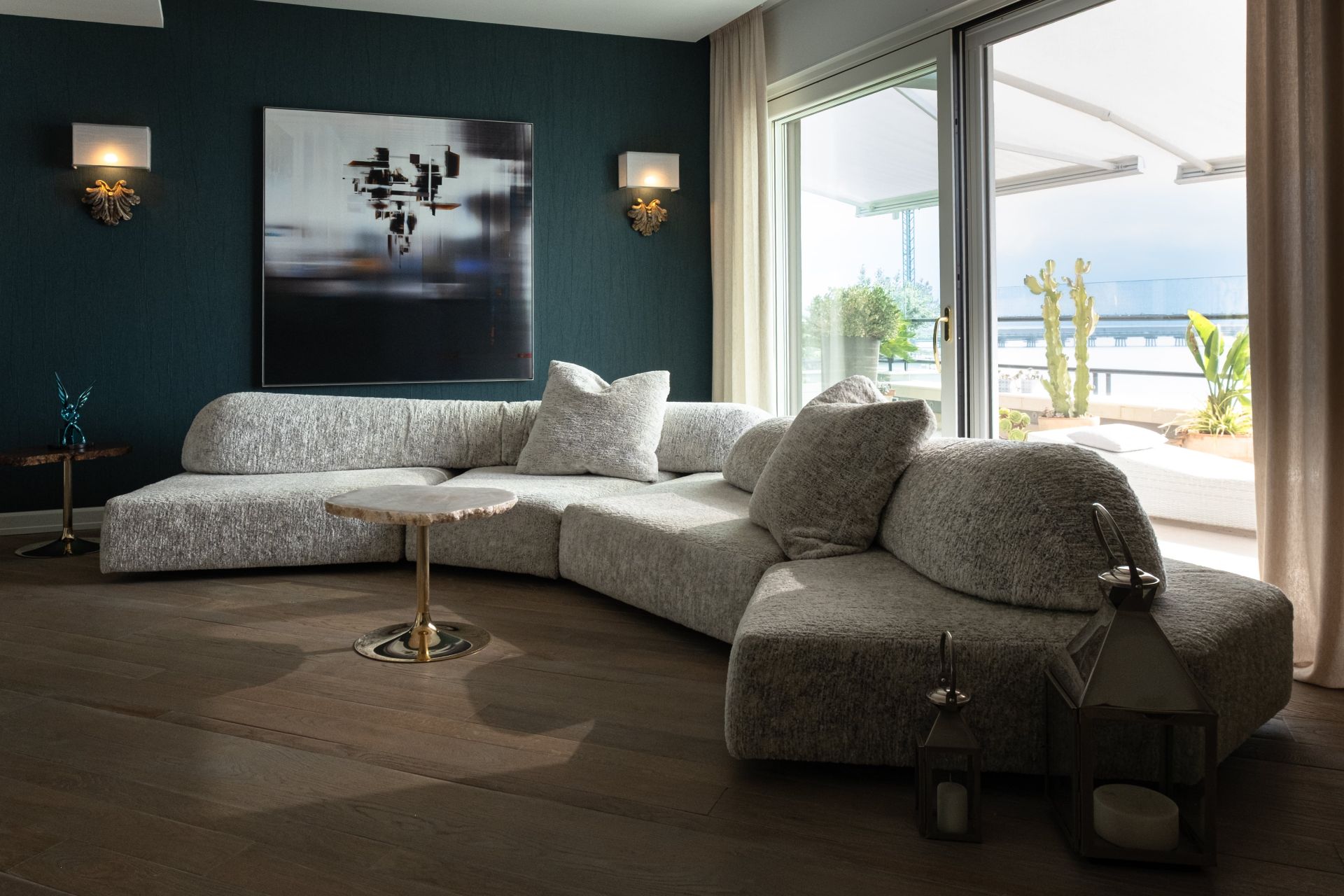 Dimora ARC - Studio Bilanzuolo - image 6